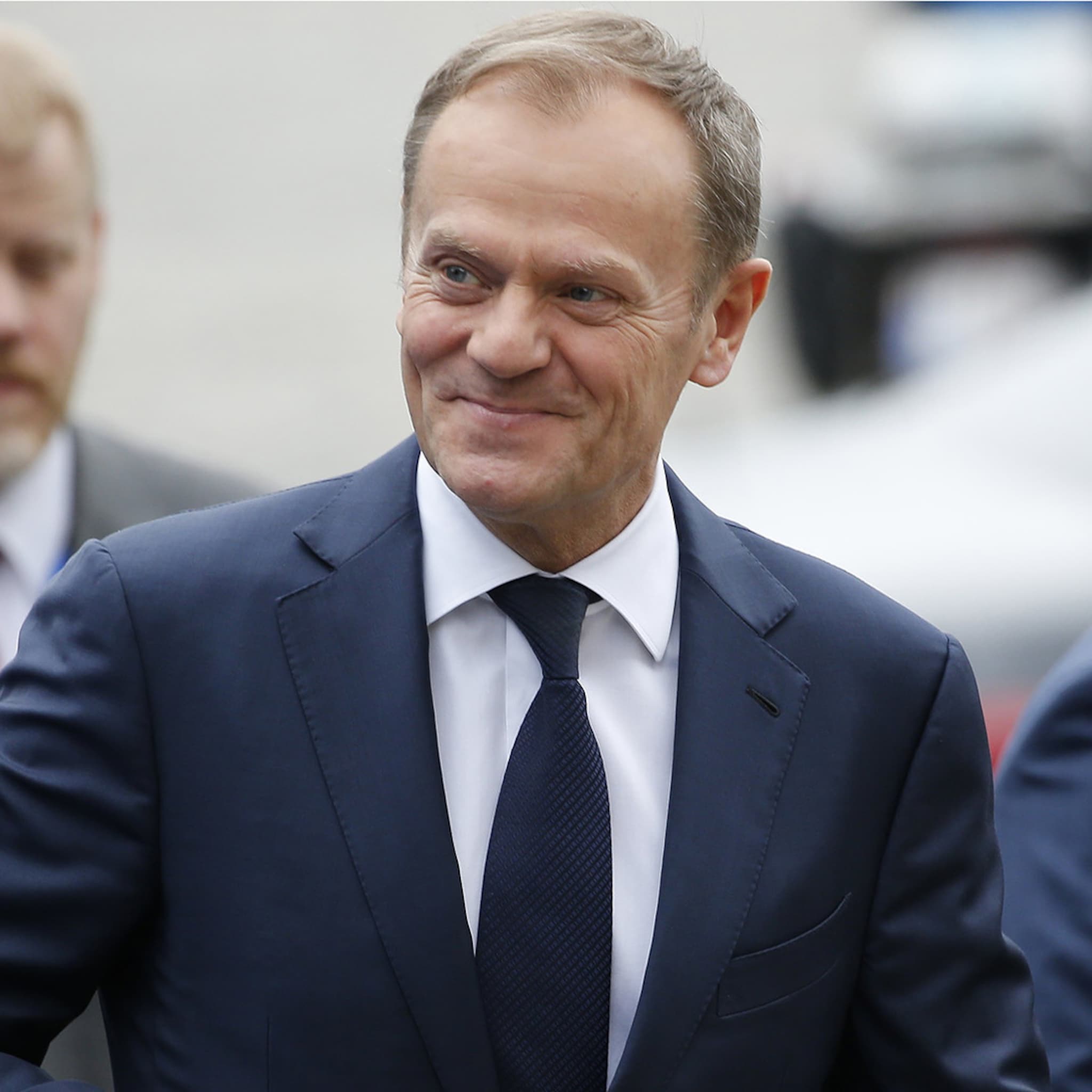 eu voorzitter wil lange termijn uitstel brexit