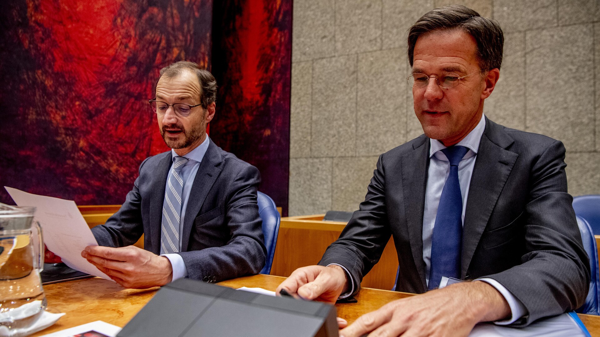 beeld deondernemer