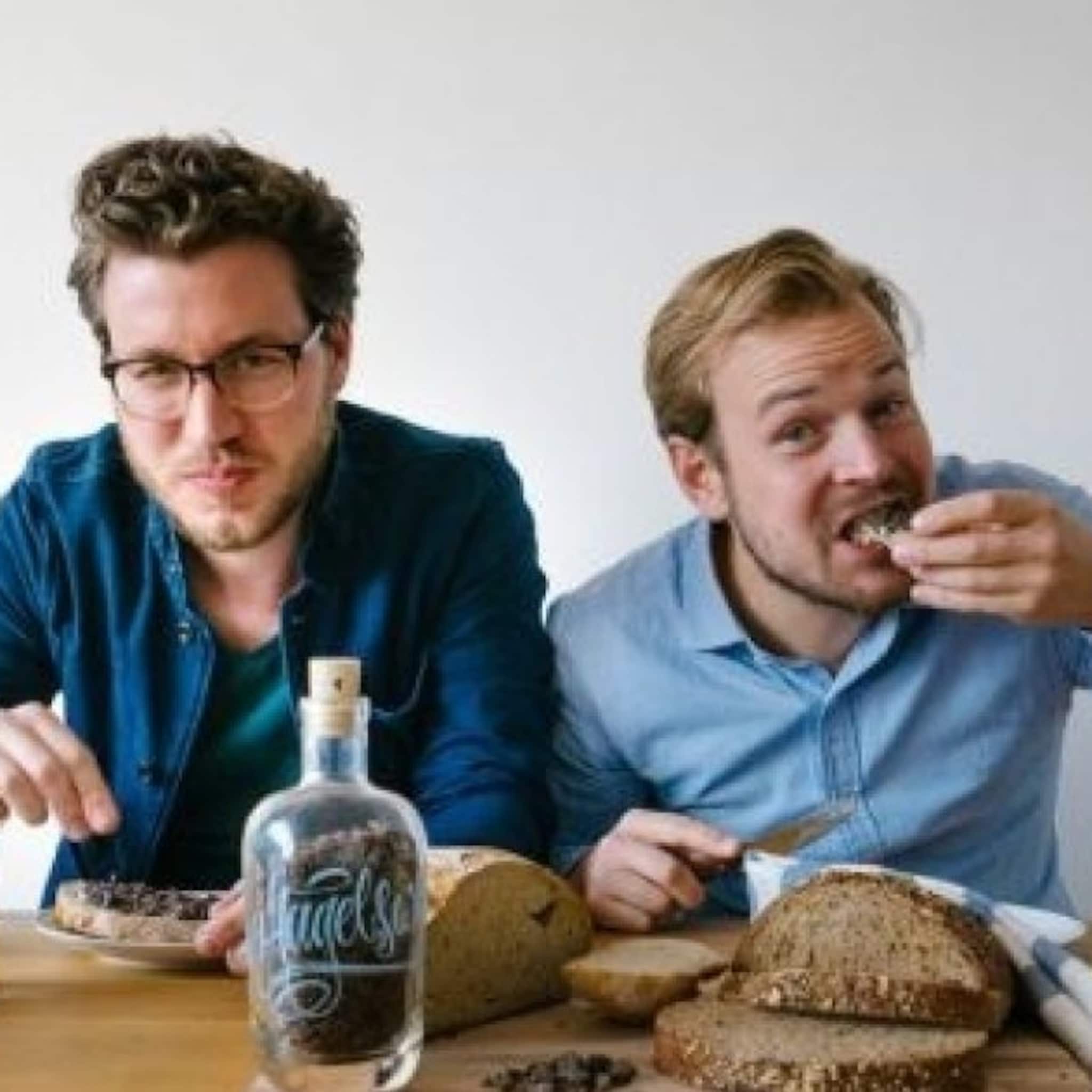 hagelswag wil de wereld veroveren met kwaliteitshagel
