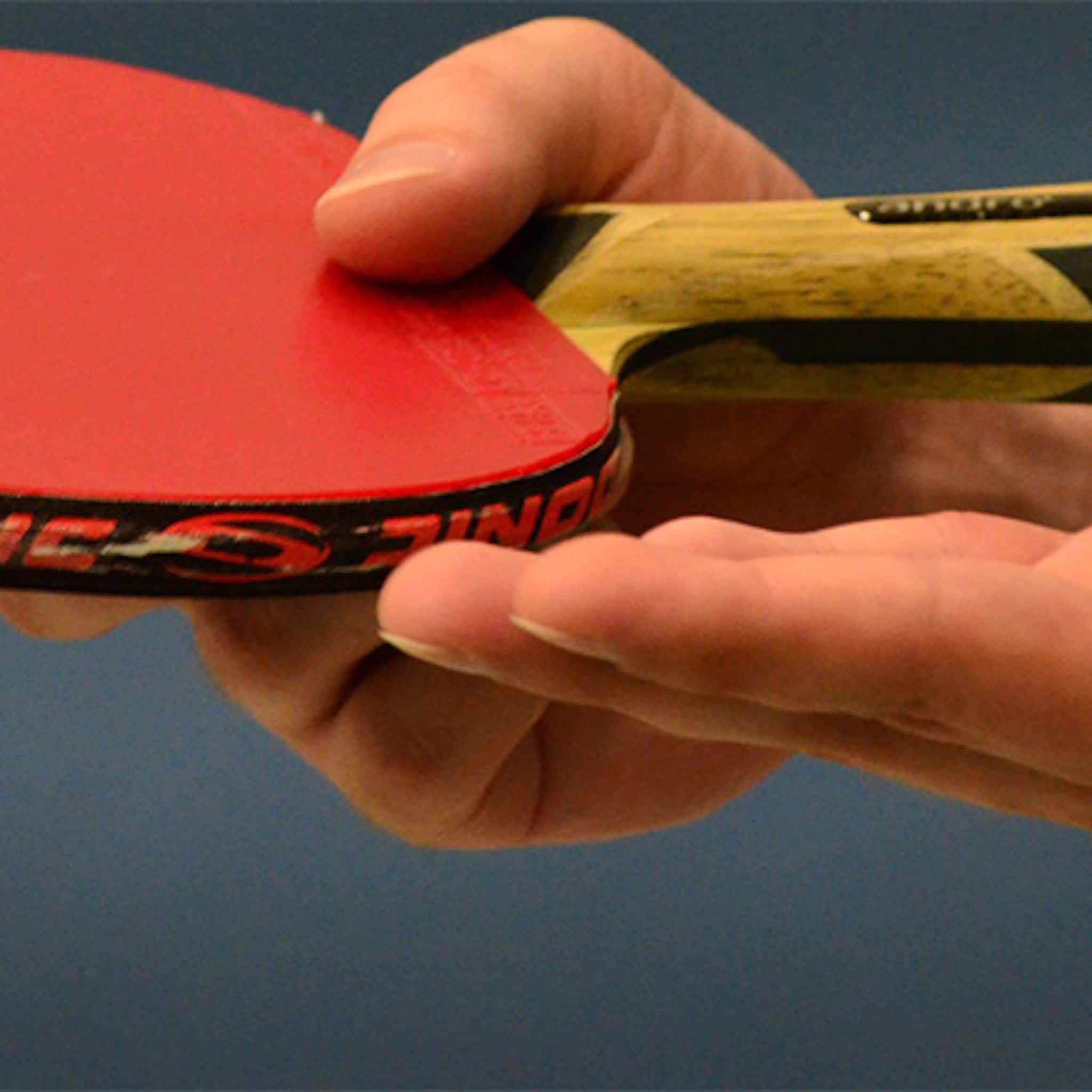 hierom verleidt dit bureau kandidaten tot een potje tafeltennis