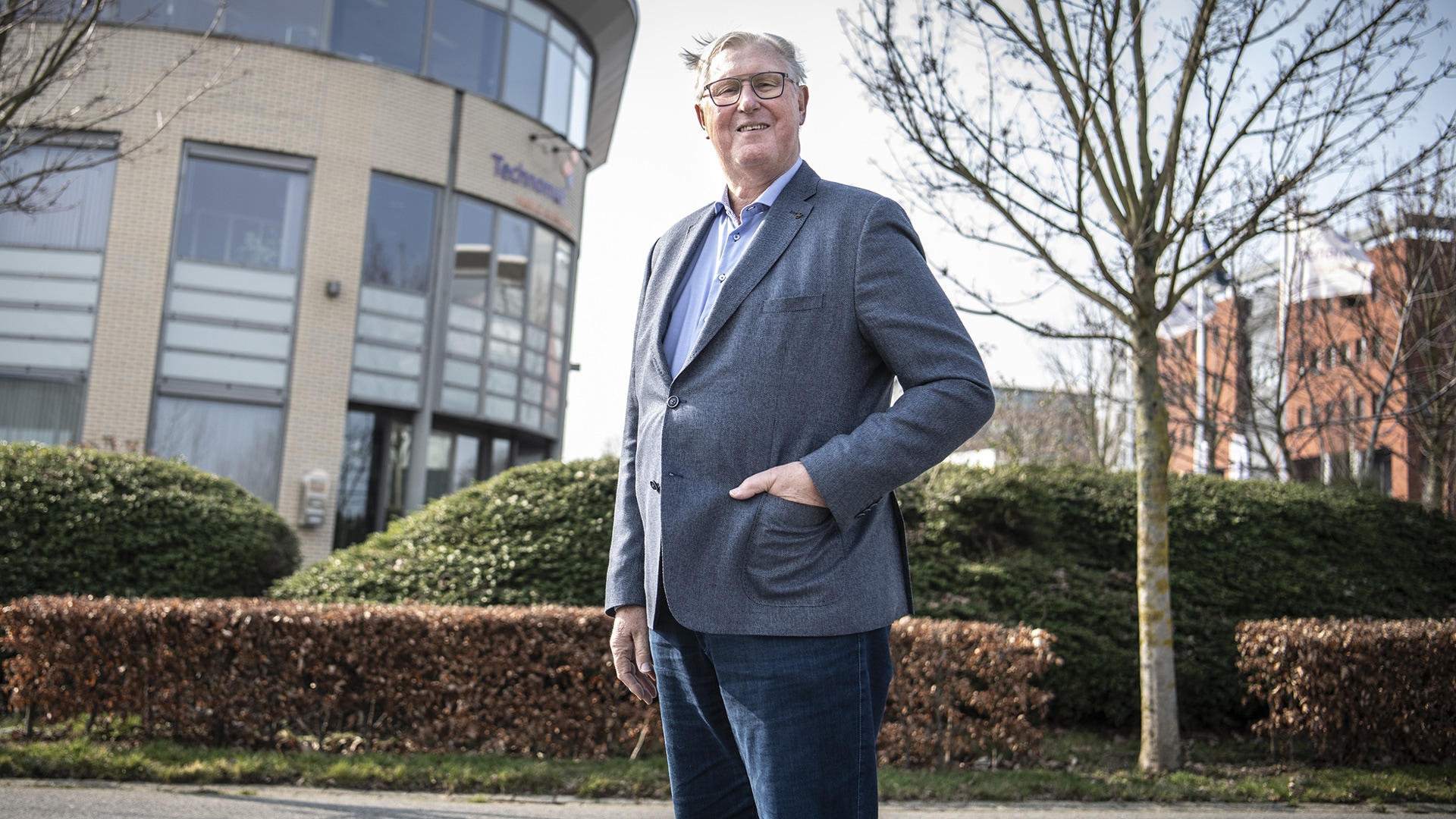 beeld deondernemer