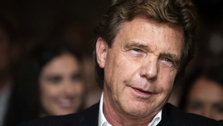 beeld deondernemer