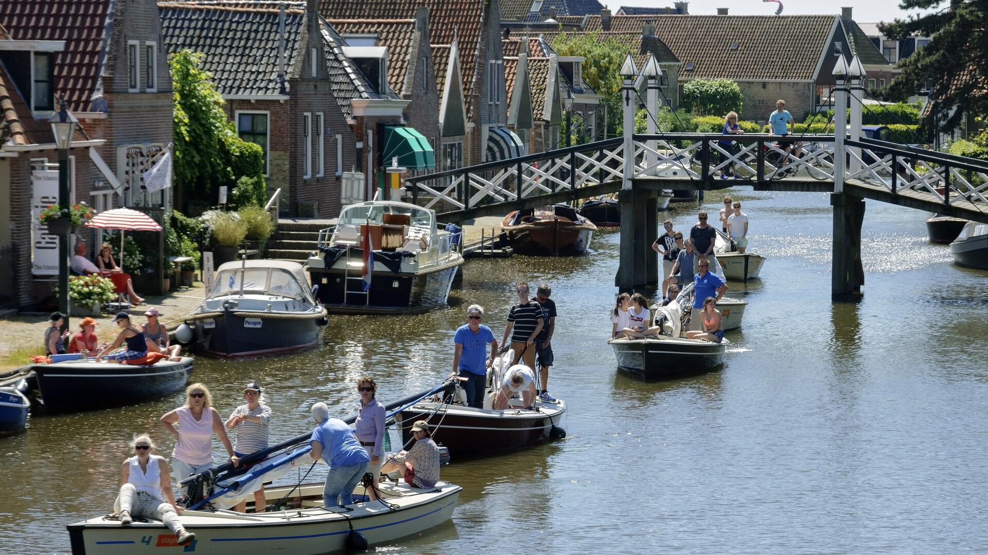 beeld deondernemer