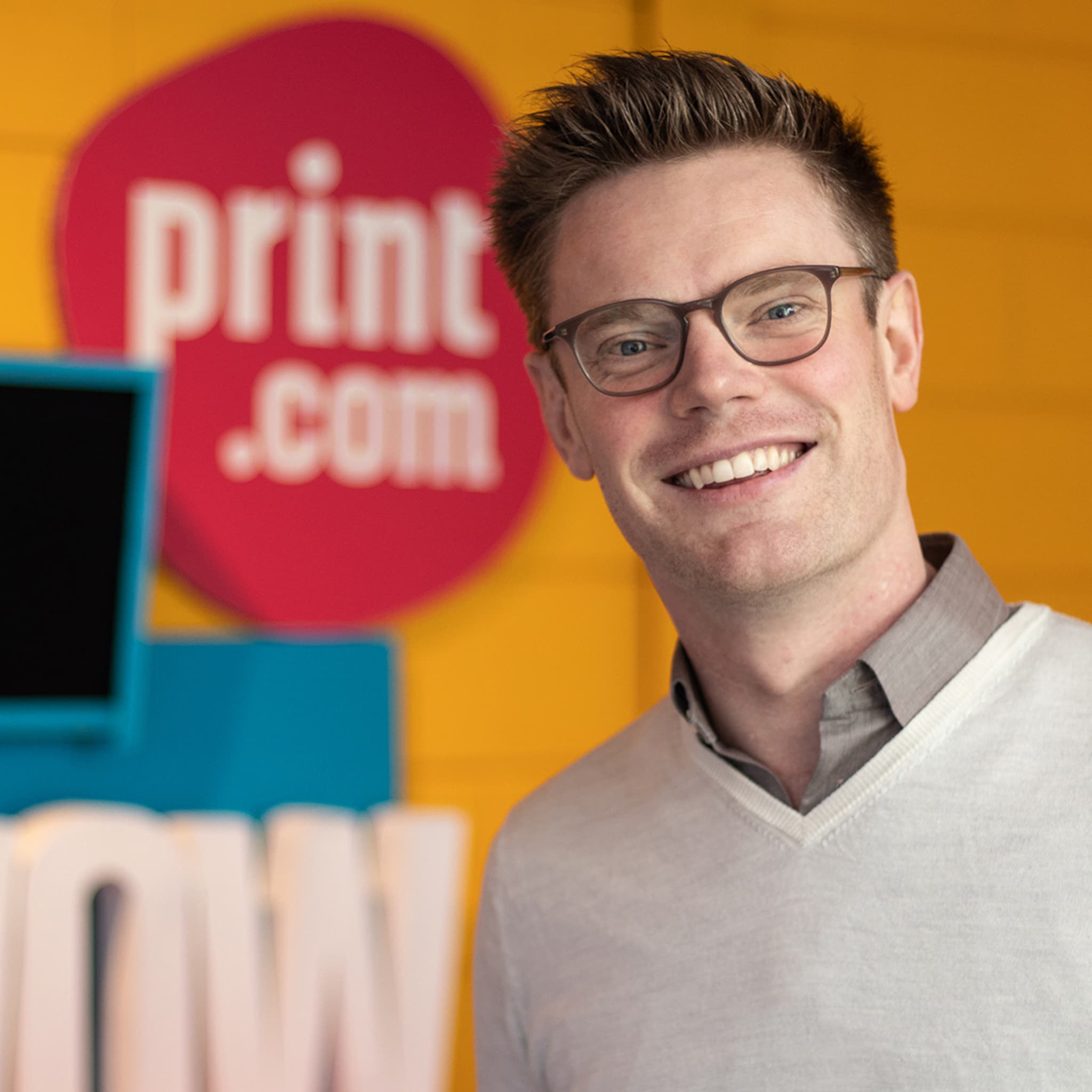 marco aarnink print com in werkverkeer businessmodel samen met 100 klanten gemaakt