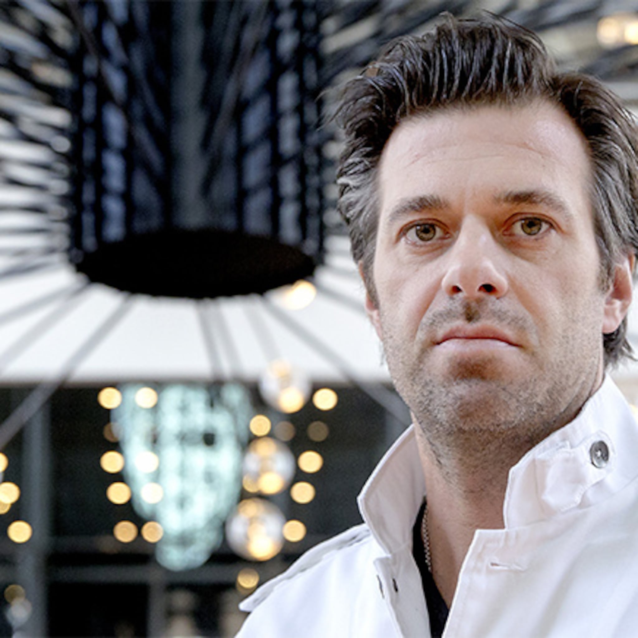nieuw restaurant sergio herman in april open