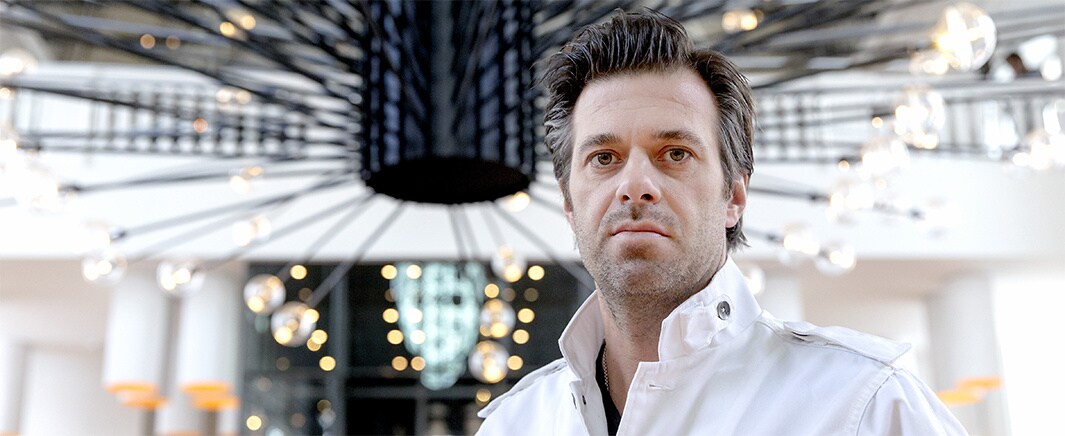 beeld deondernemer