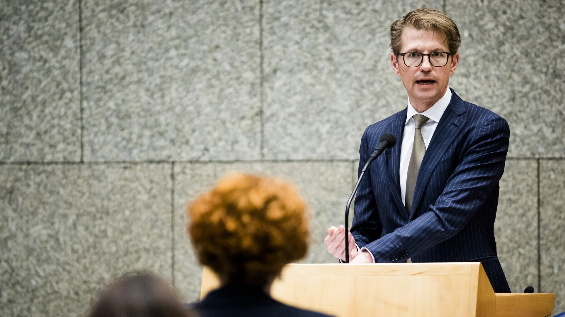 beeld deondernemer