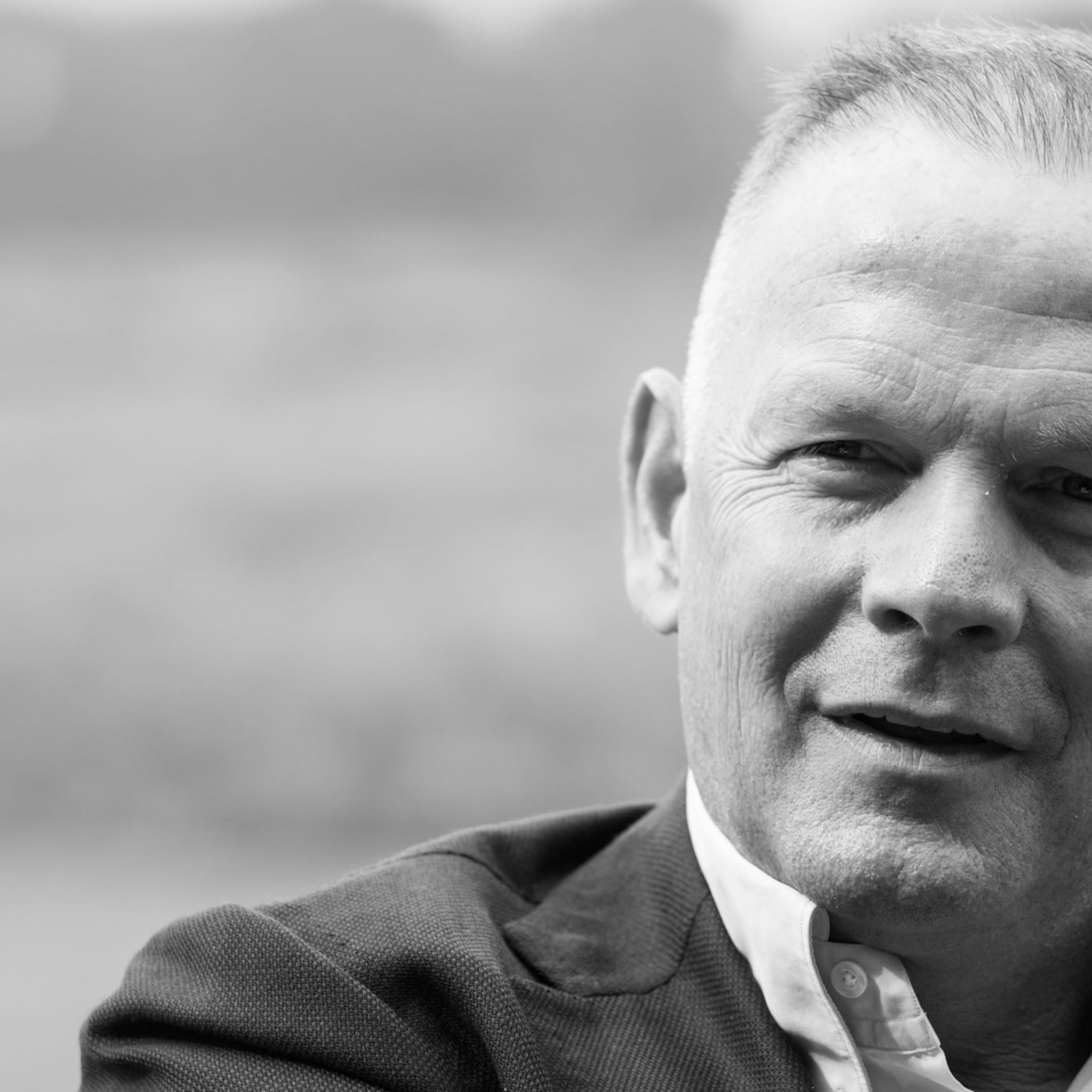 brandloyalty topondernemer robert van der wallen de beste teams winnen niet de beste spelers