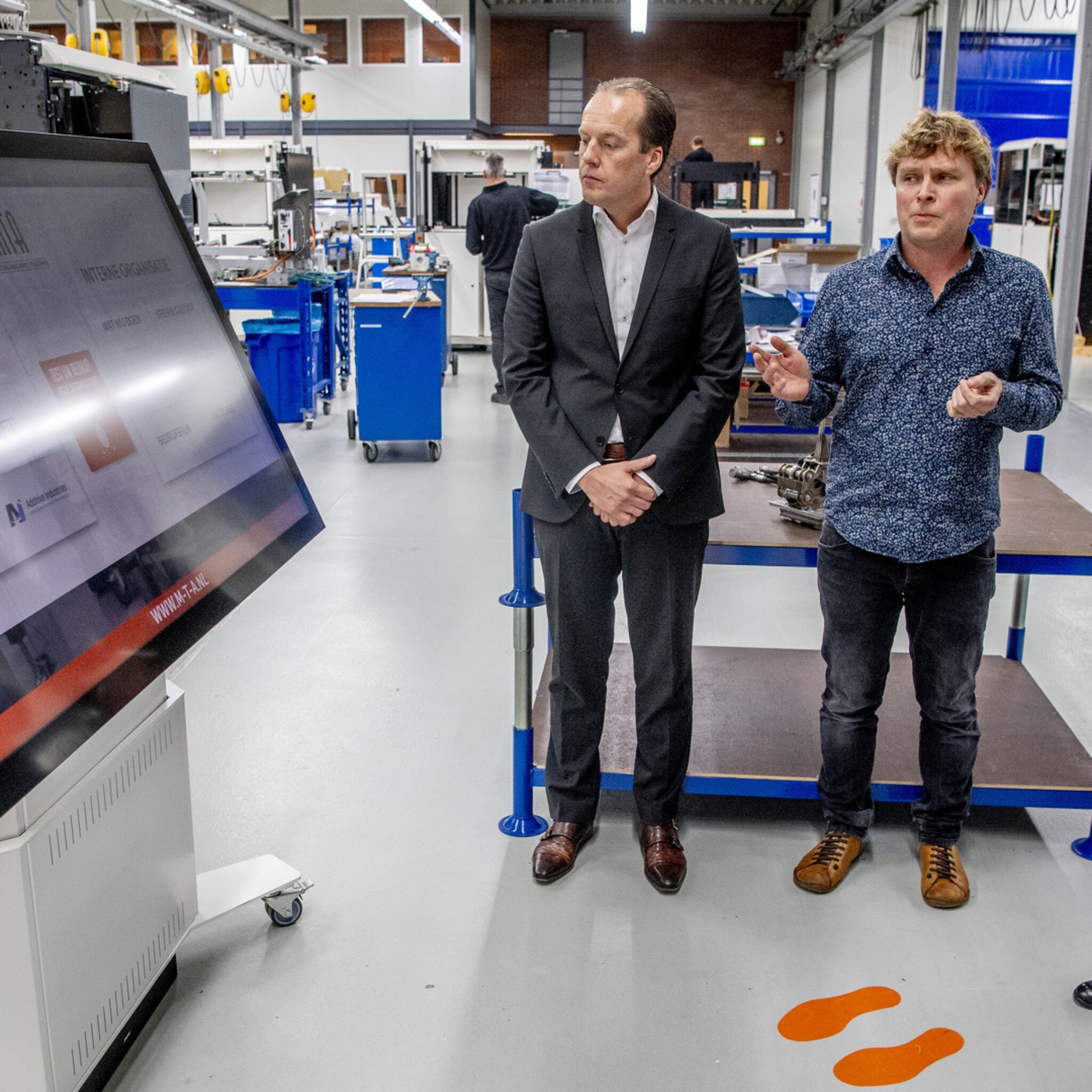 einde silicon valley als innovatieleider nabij eindhoven de opvolger
