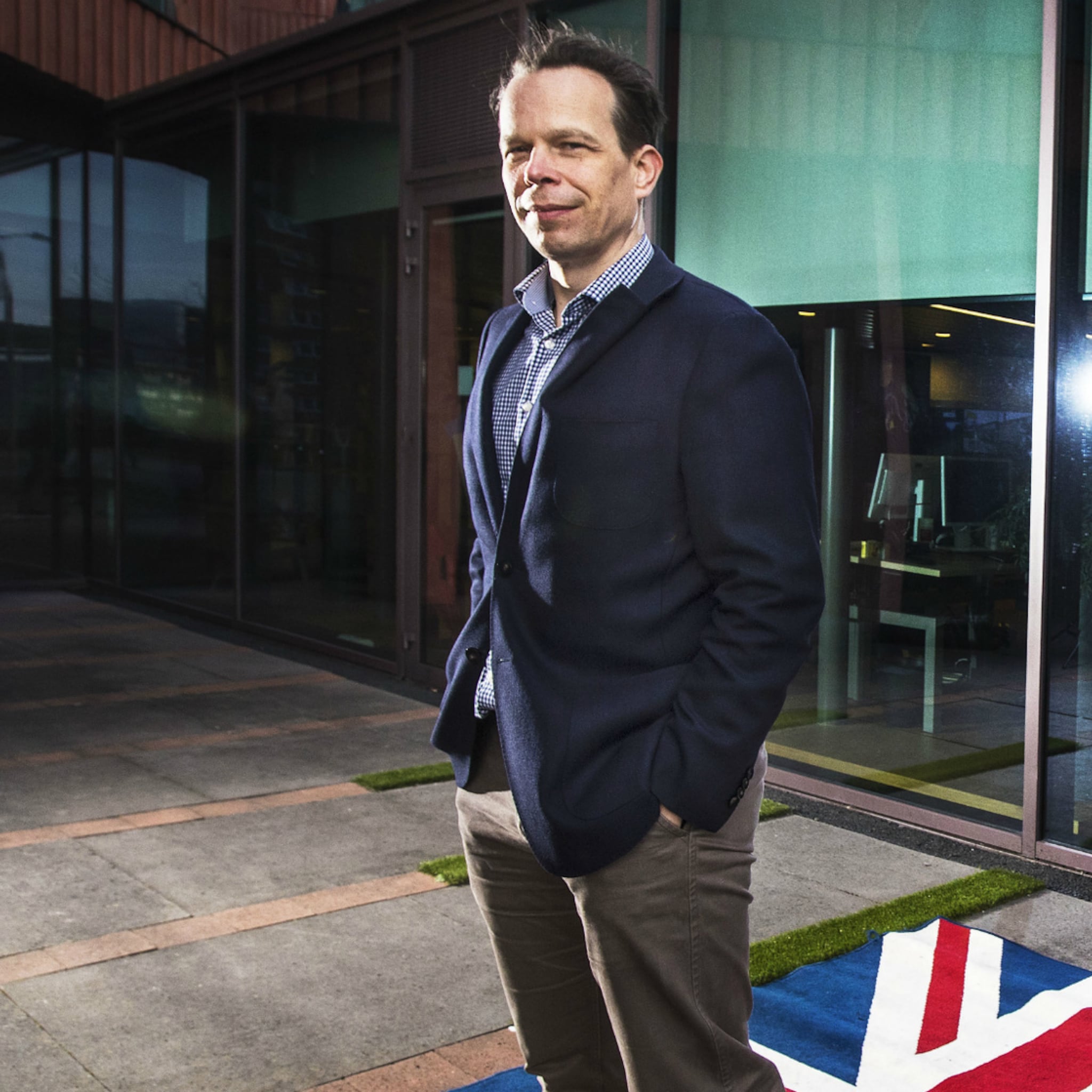 hoofdeconoom cbs industrie en landbouw vrezen gevolgen brexit