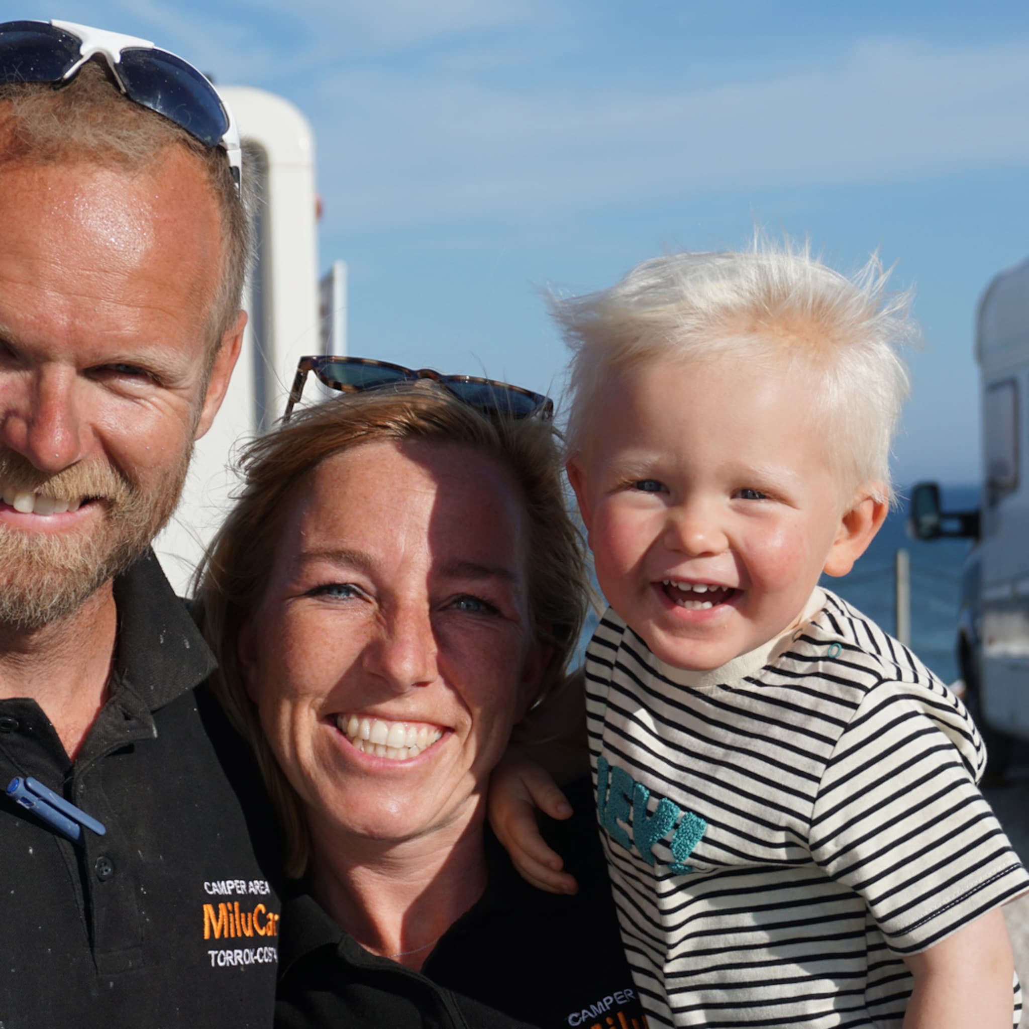 eerst de locatie dan het businessmodel deze familie start onderneming in spanje