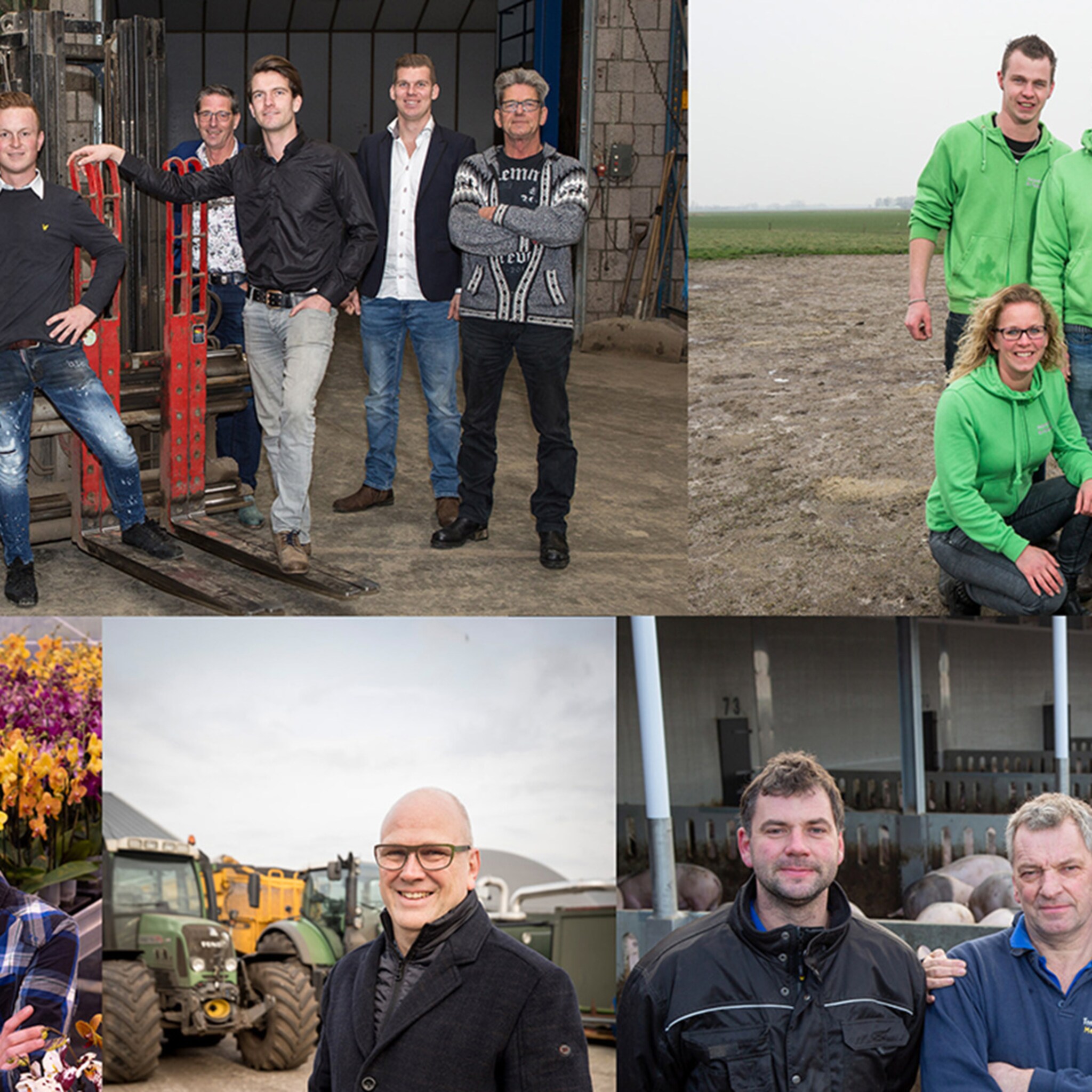 wie wordt de agrarisch ondernemer van het jaar 2019