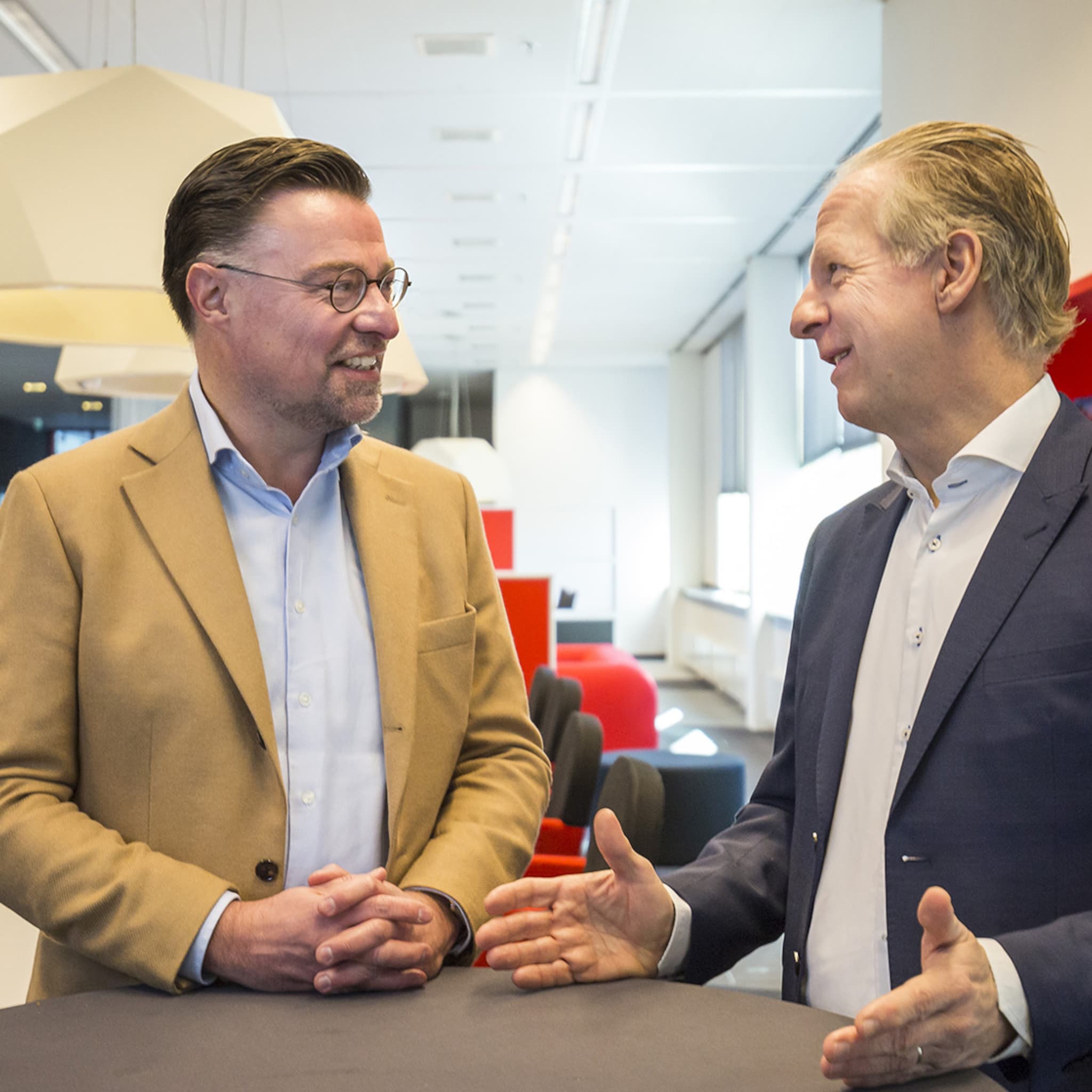 zo doe je zaken met vendor lease