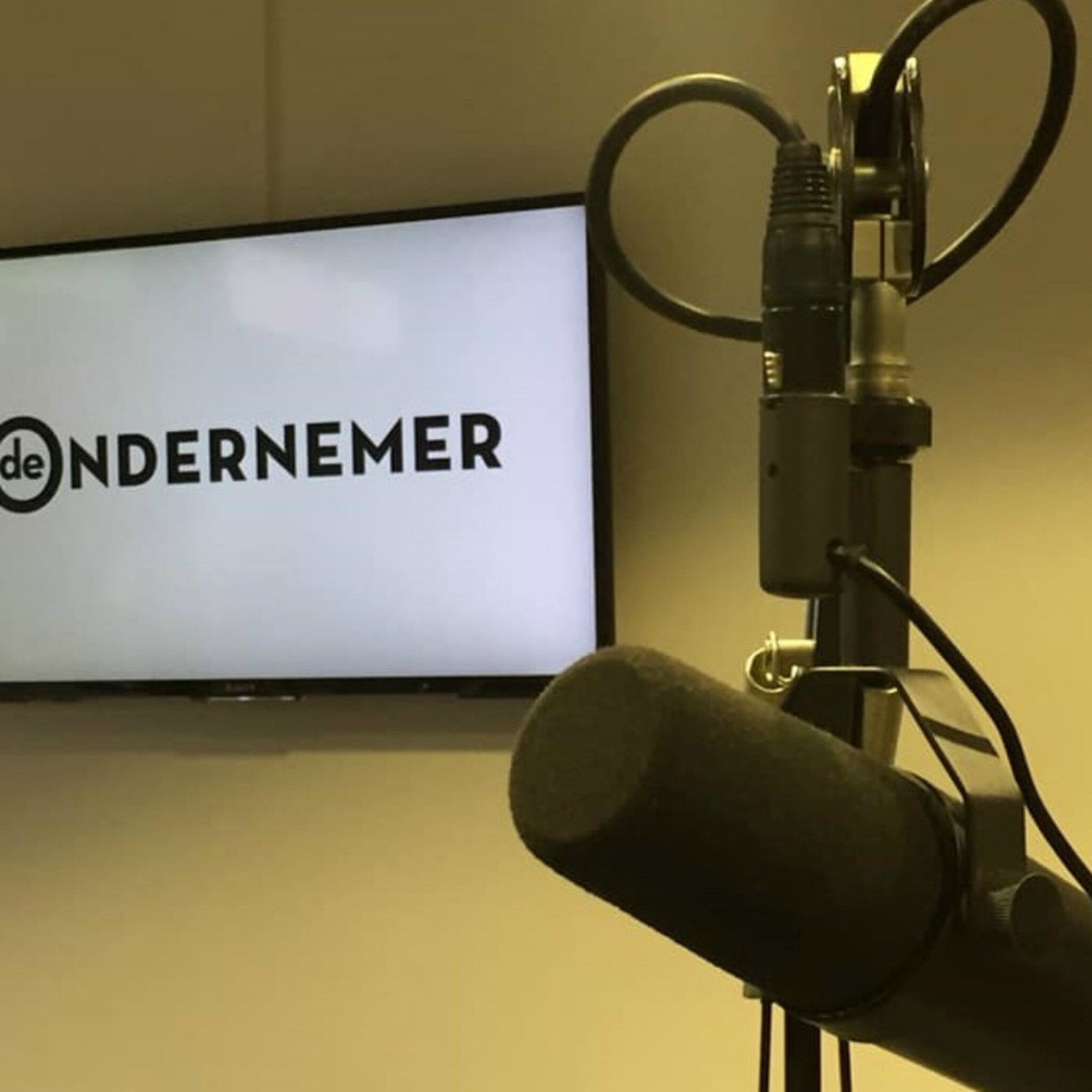 de ondernemer co host coolest dutch brands