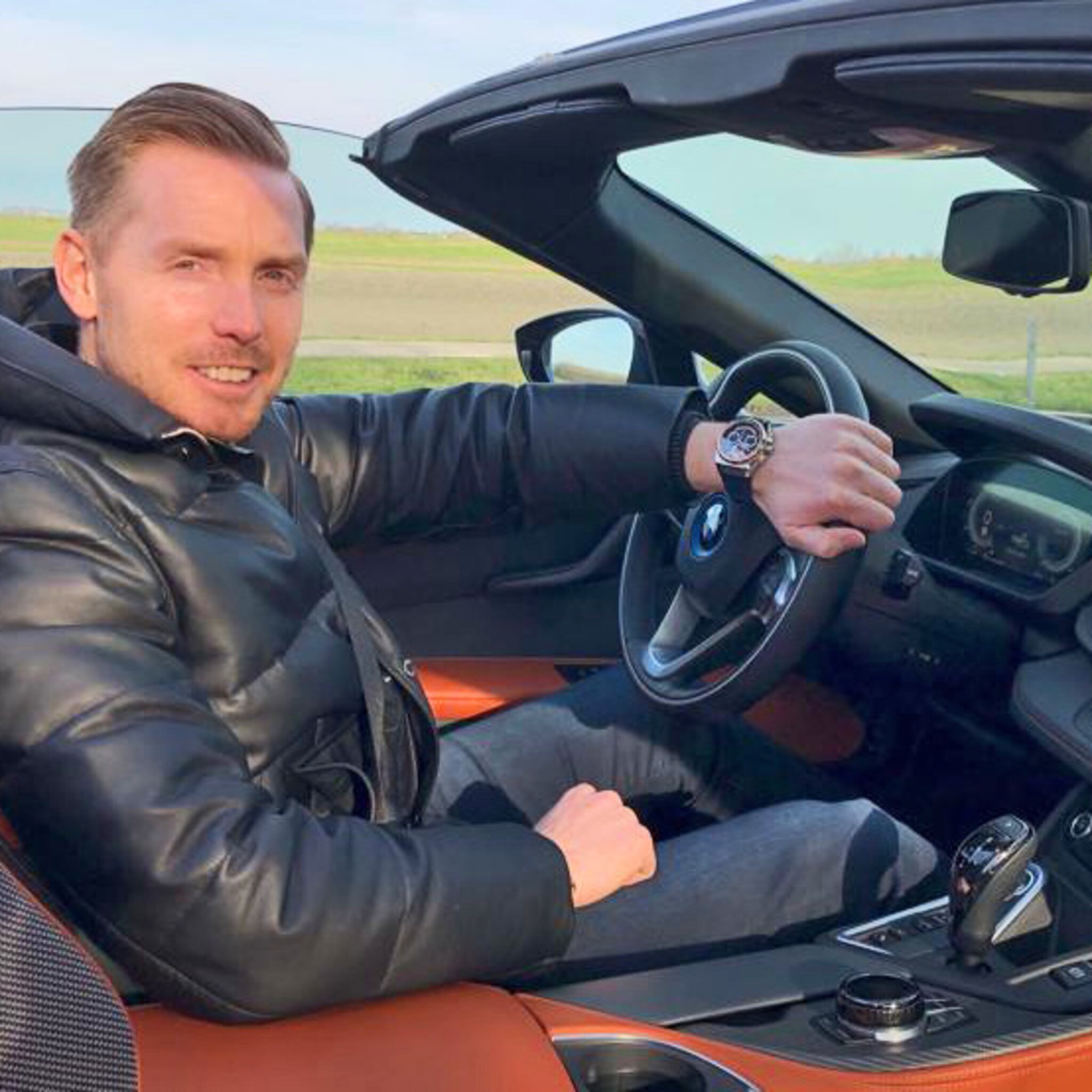 jordy cobelens ceo tw steel max verstappen dat zou heel mooi zijn