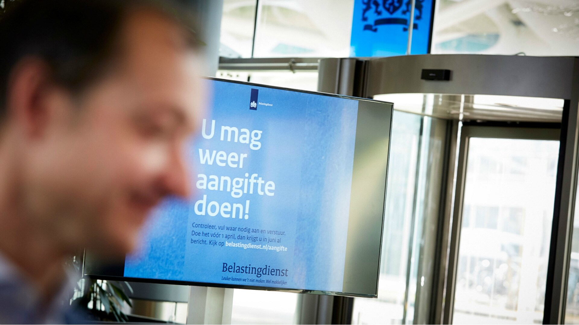 beeld deondernemer