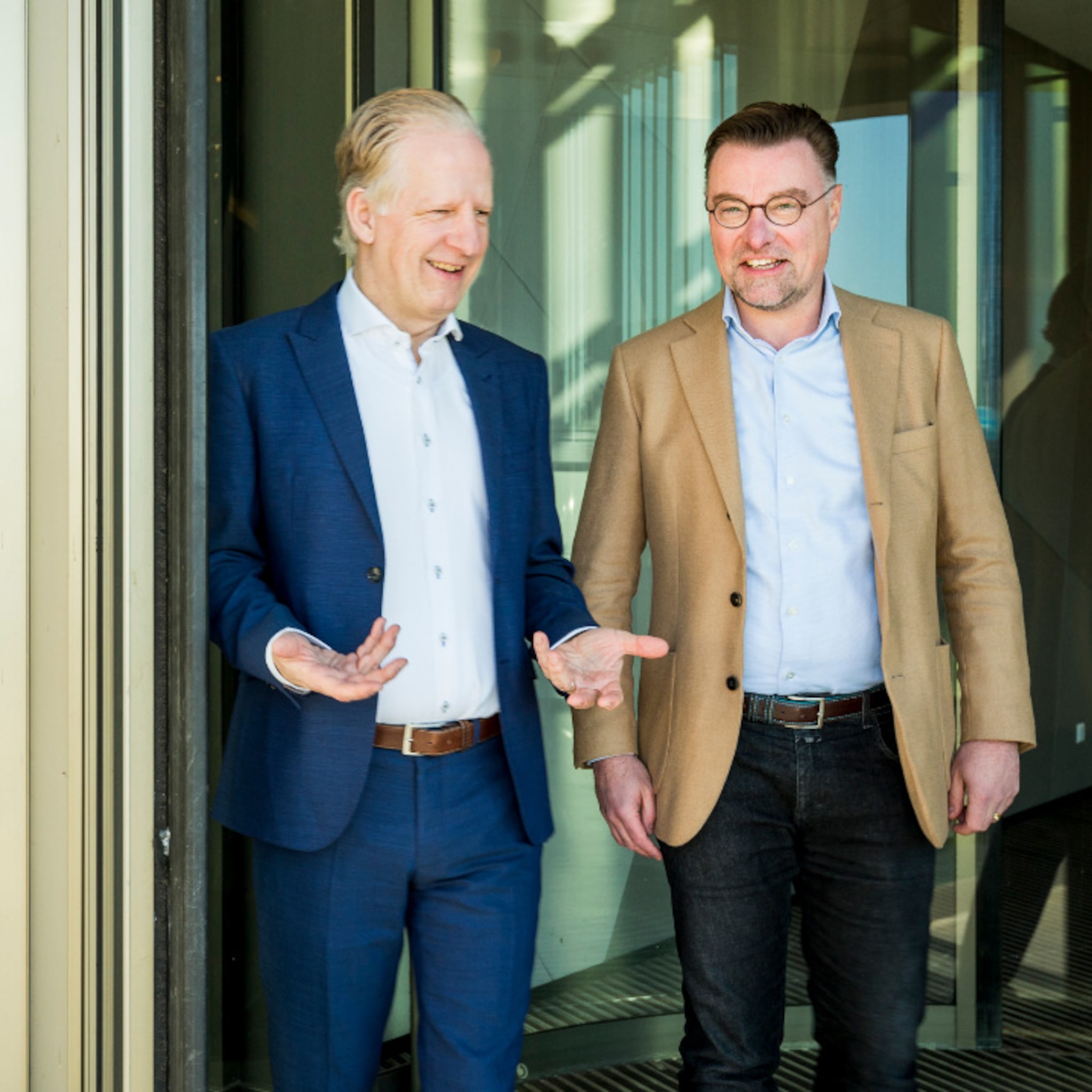 de voordelen van lease als financiering voor ondernemers