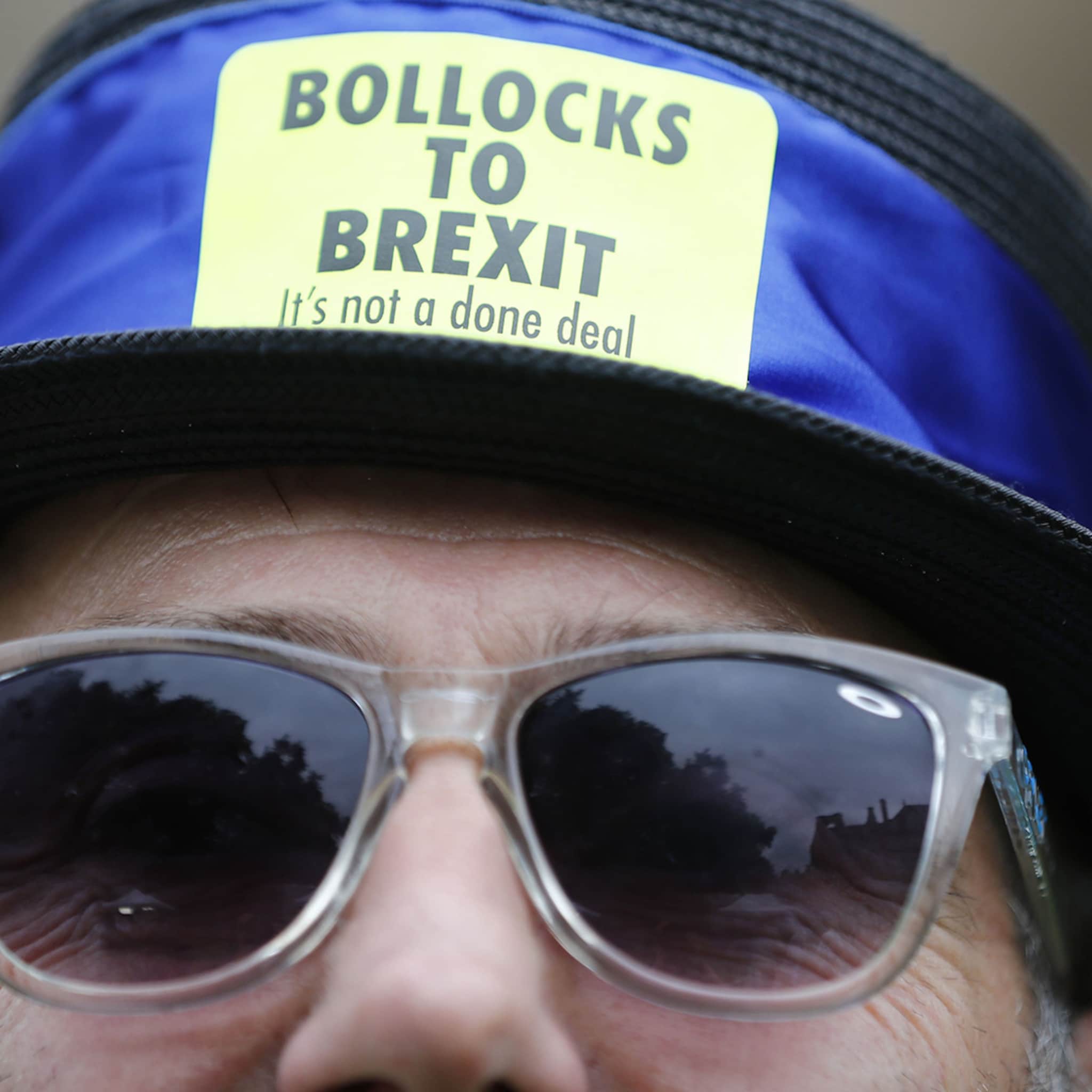 podcast no deal brexit wil haast niemand maar is het nog te vermijden