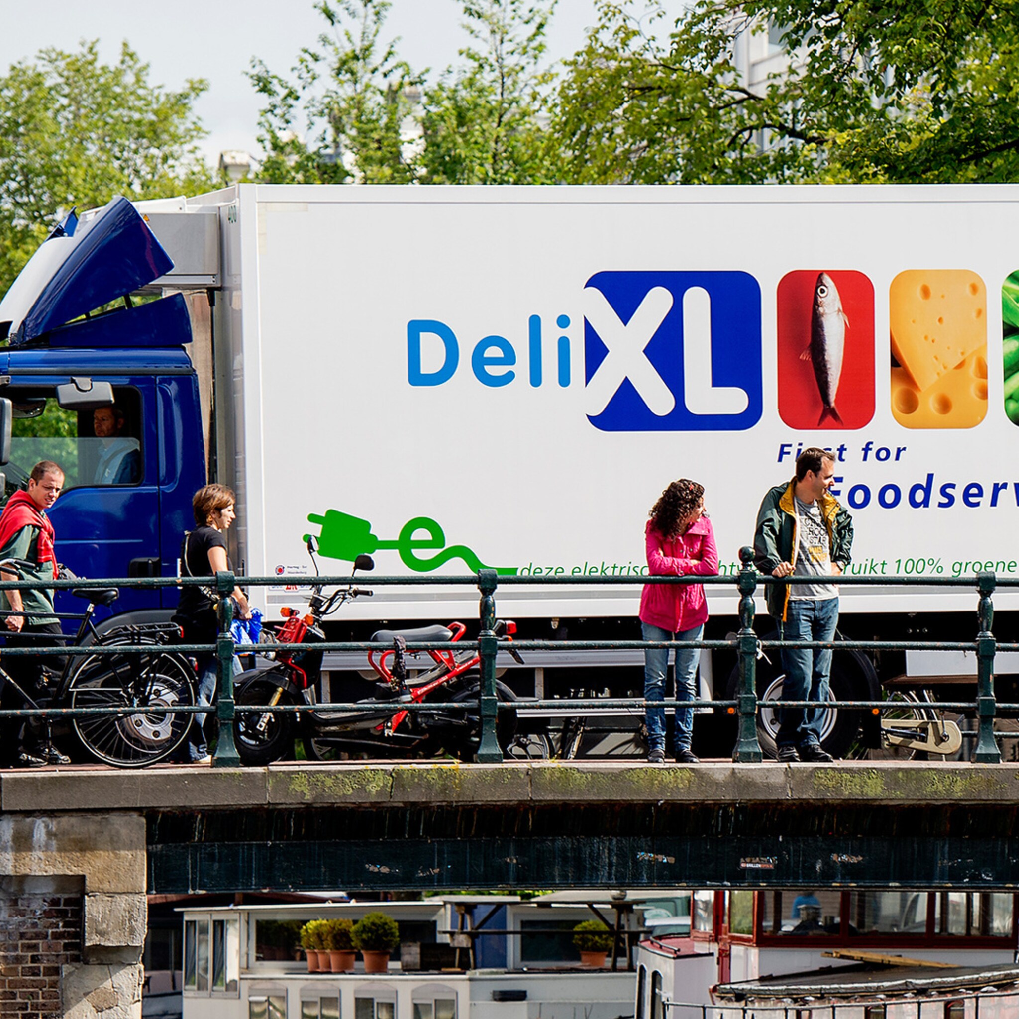transportsector nog lang niet klaar voor europese co2 norm