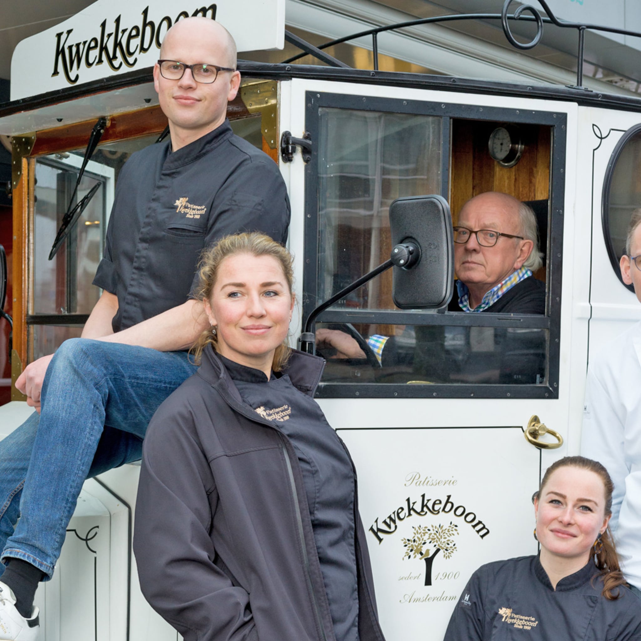 dankzij herry kwekkeboom 66 werd deze patisserie een krokettenimperium