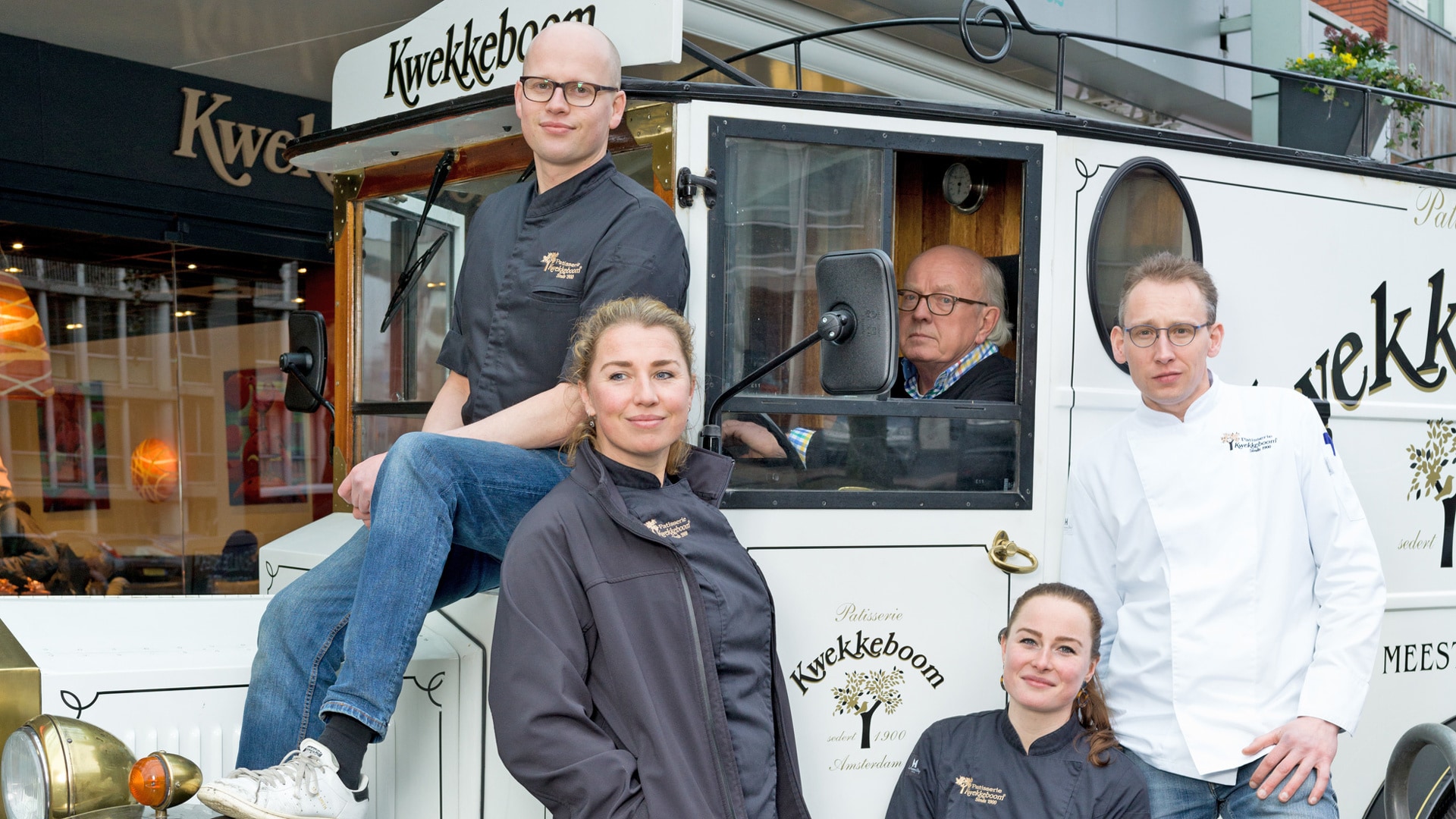 beeld deondernemer