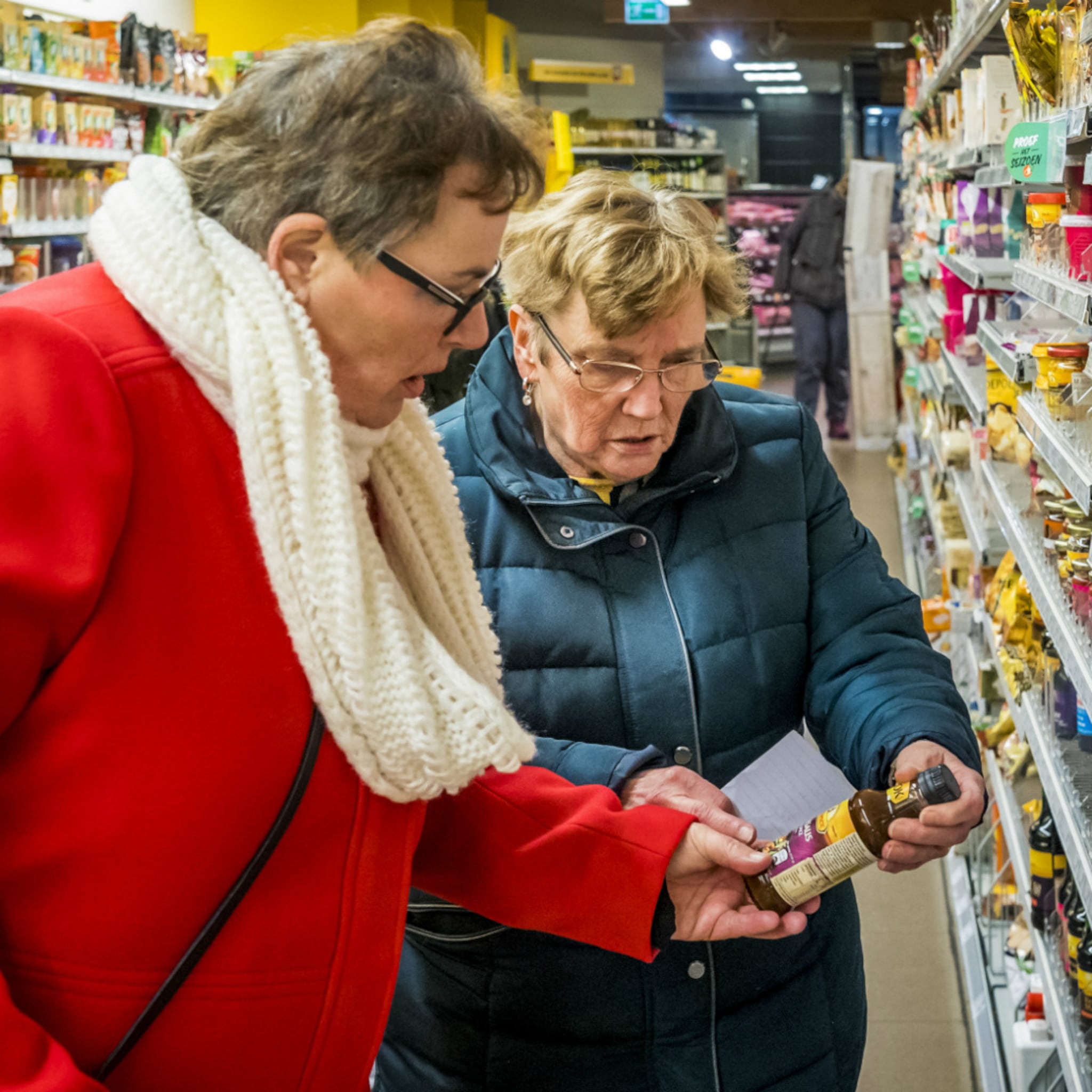 zo ontwikkel je innovatieve voedselverpakkingen