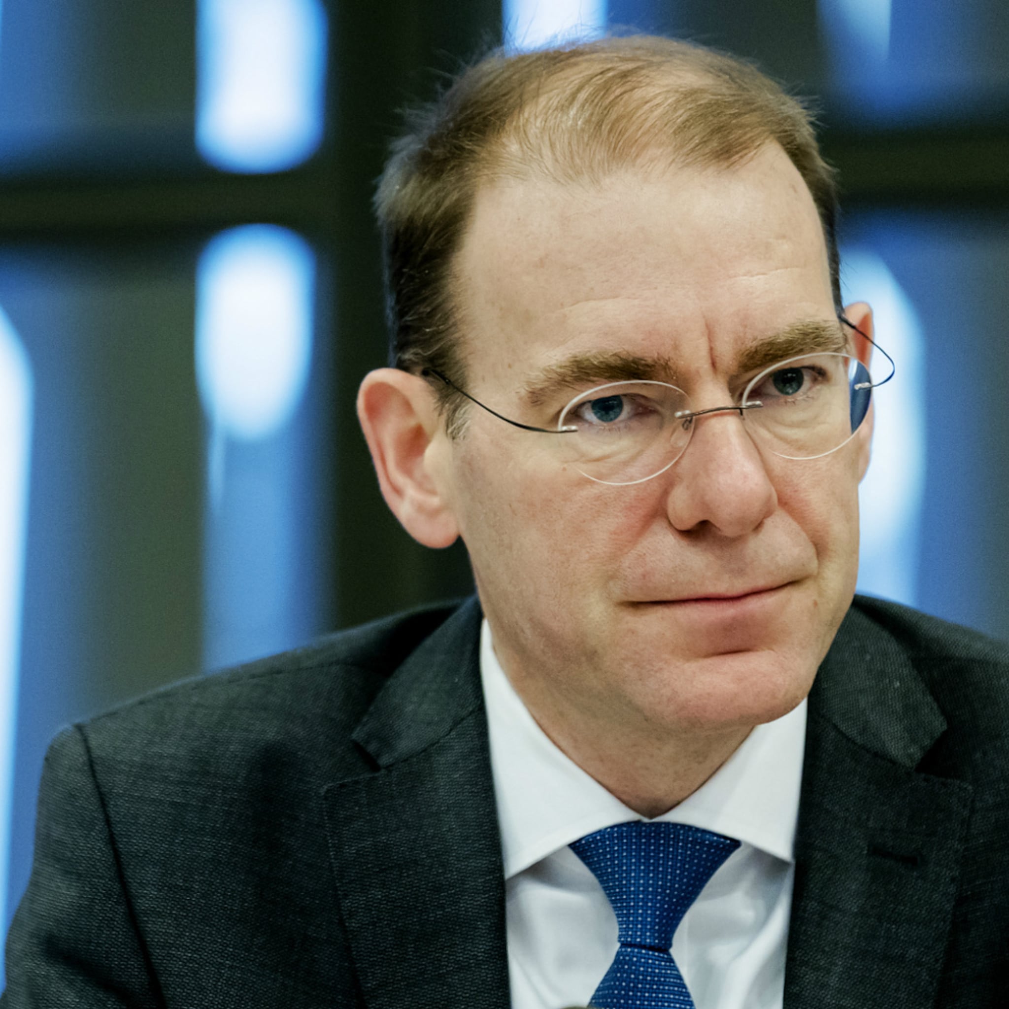financieringshub snel beljaarts ez mkb kvk