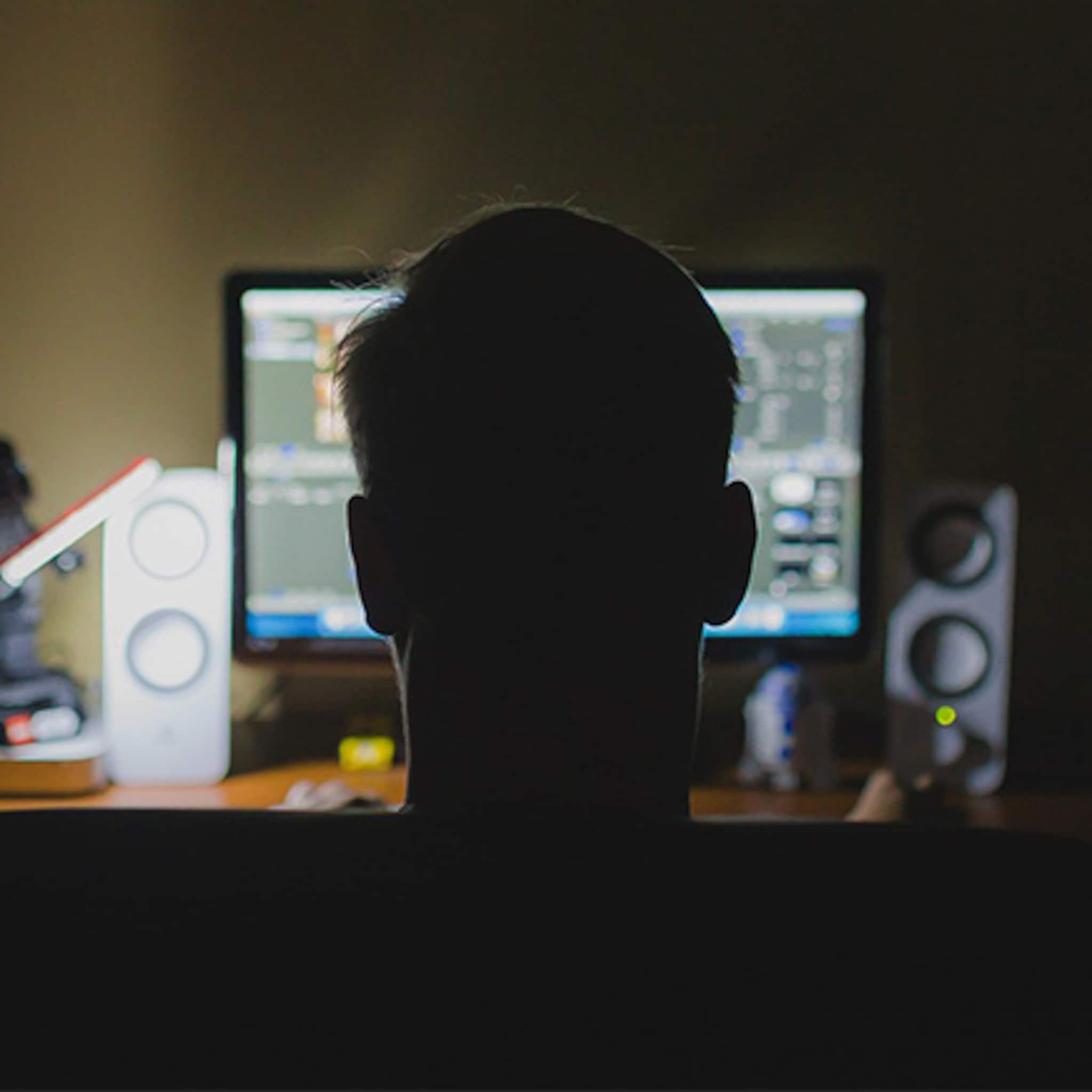 volgens cybercrime expert maria genova kan en zal ieder bedrijf gehackt worden