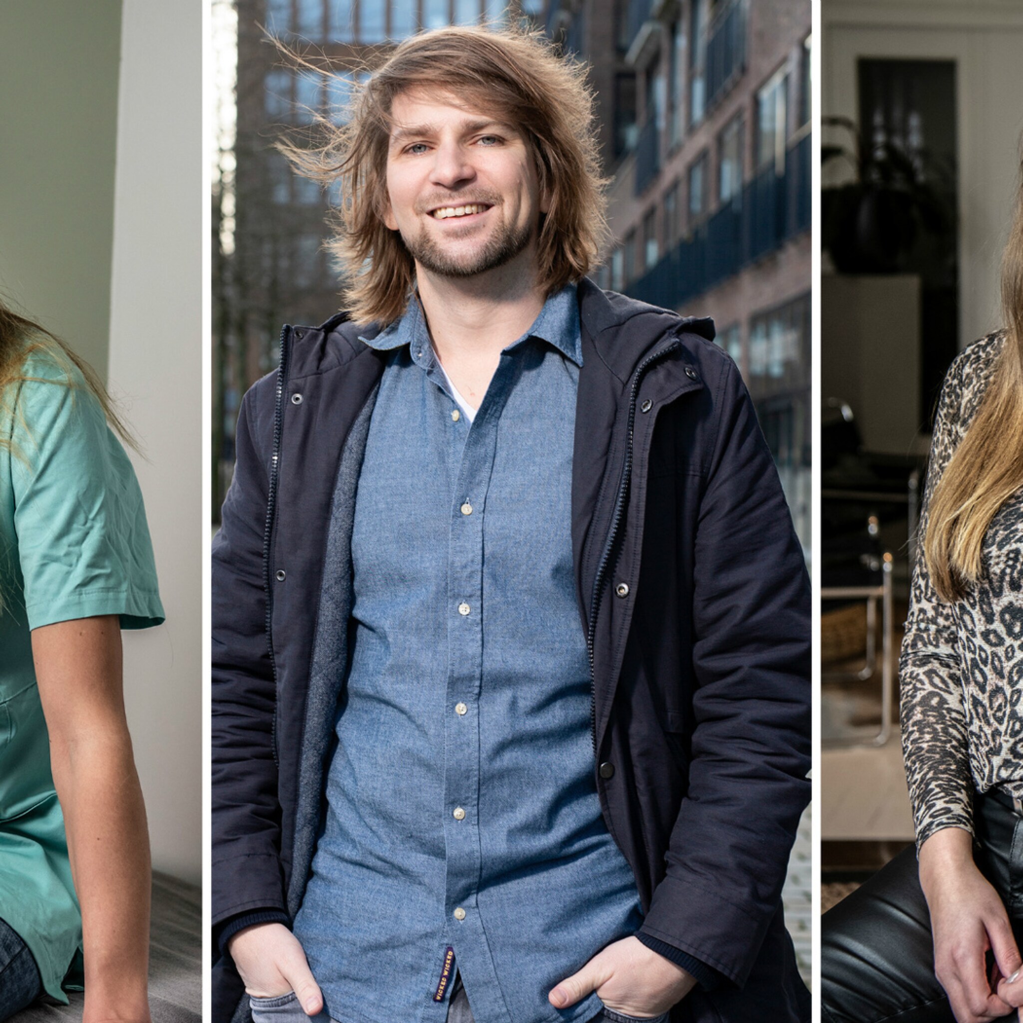 waarom steeds meer werknemers als freelancer gaan werken