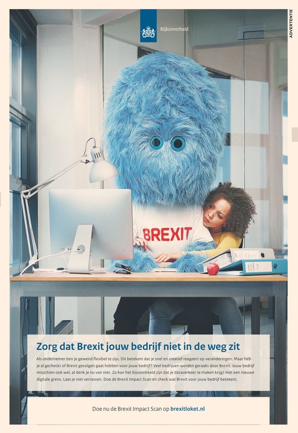 beeld deondernemer