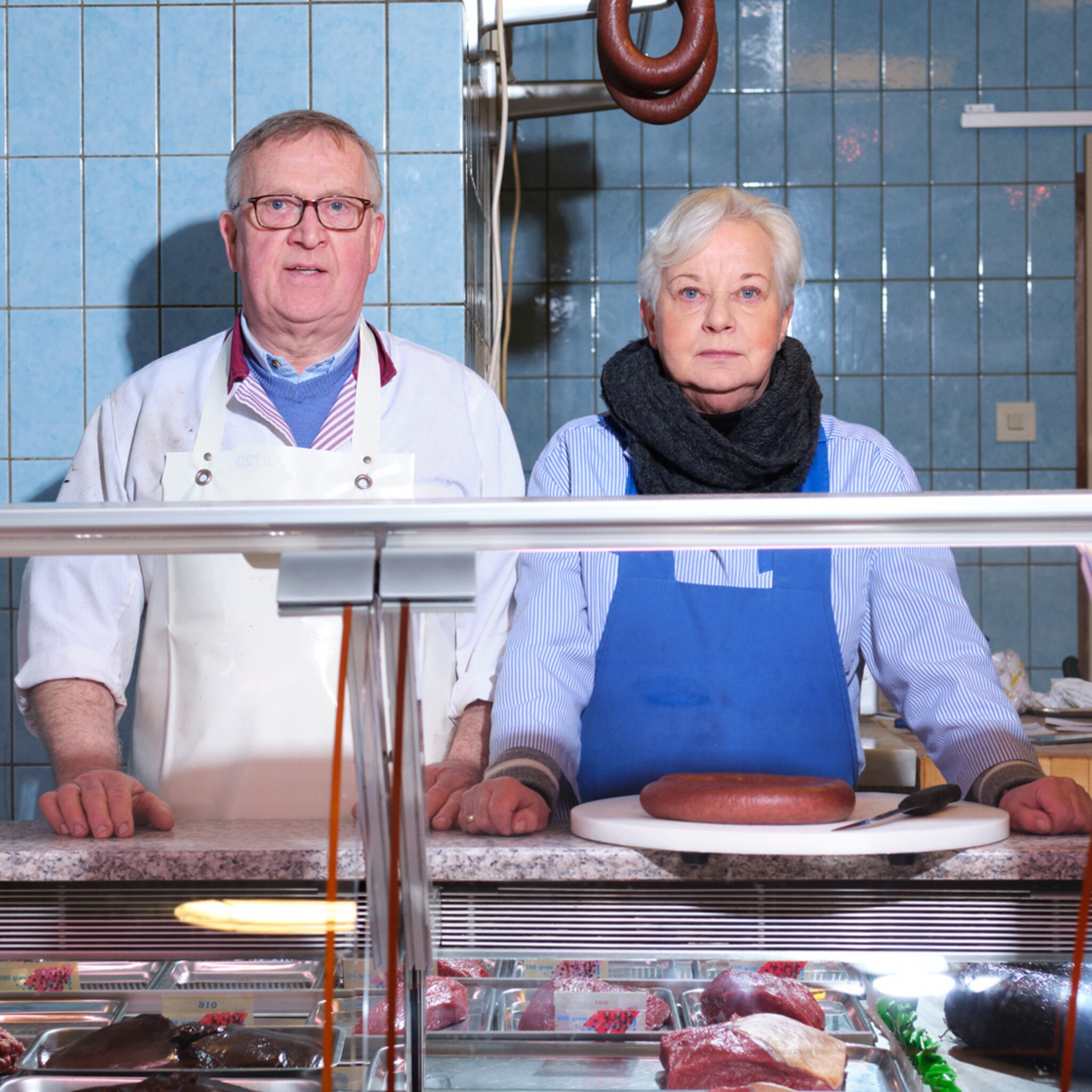 waarom de paardenslagerij een uitstervend fenomeen is