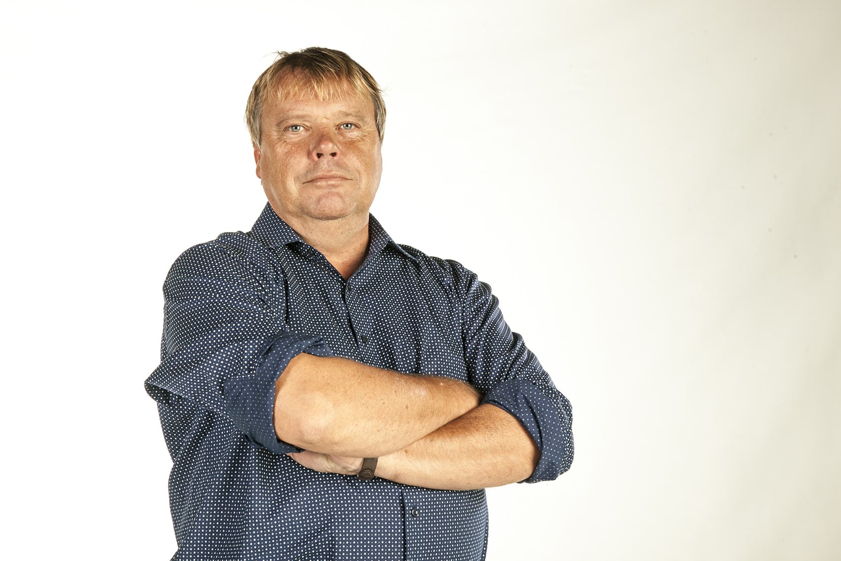 beeld deondernemer