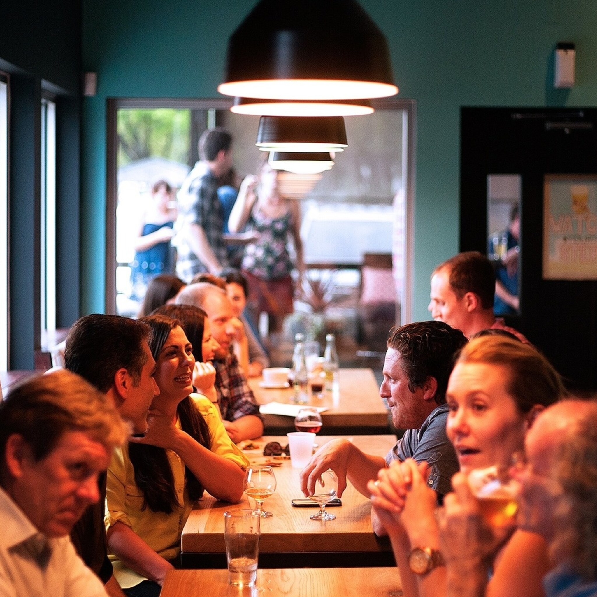 groeiend probleem horeca ondernemers aantal wegblijvers in restaurants neemt toe