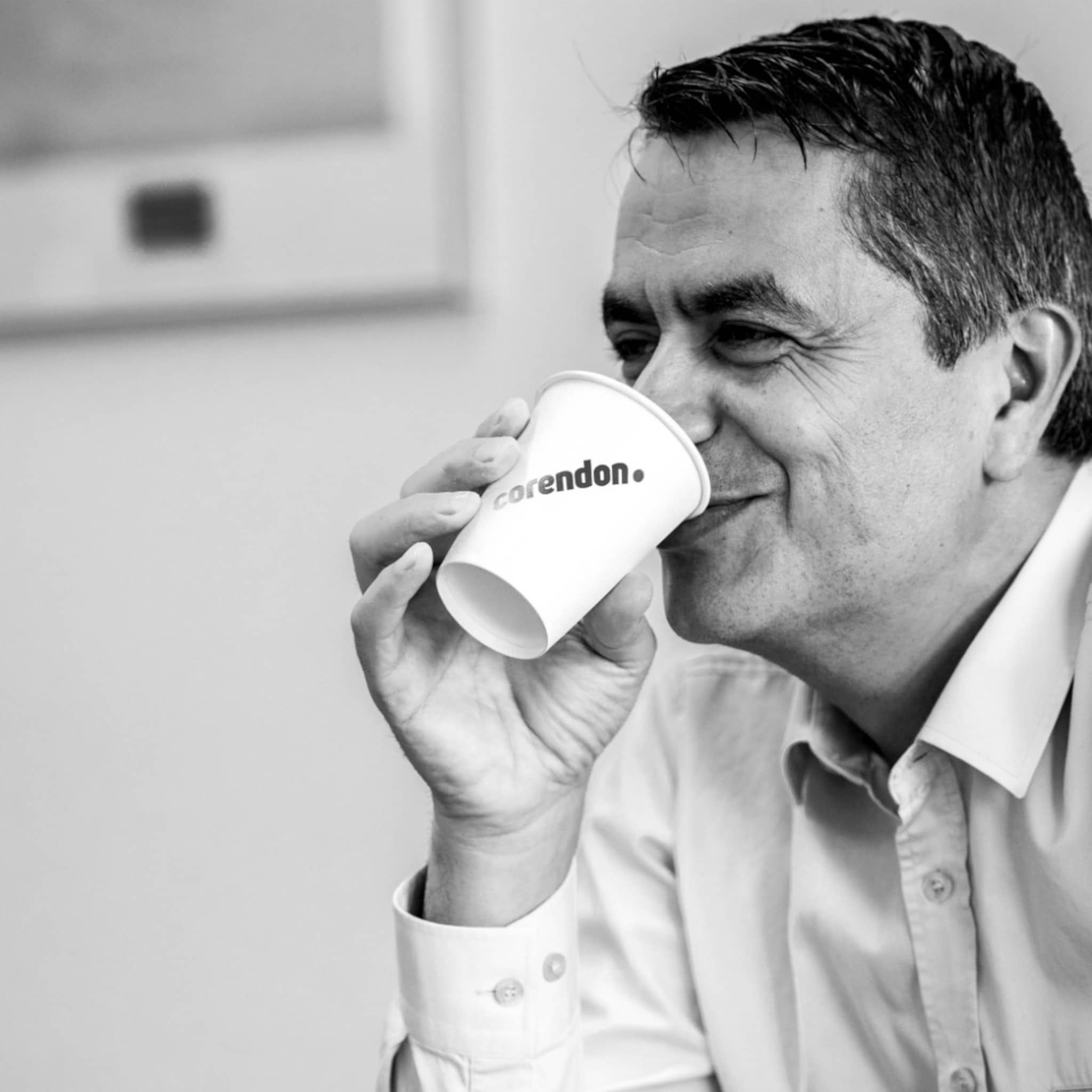 atilay uslu corendon als je succes wilt hebben moet je niet je eigen belang voorop zetten