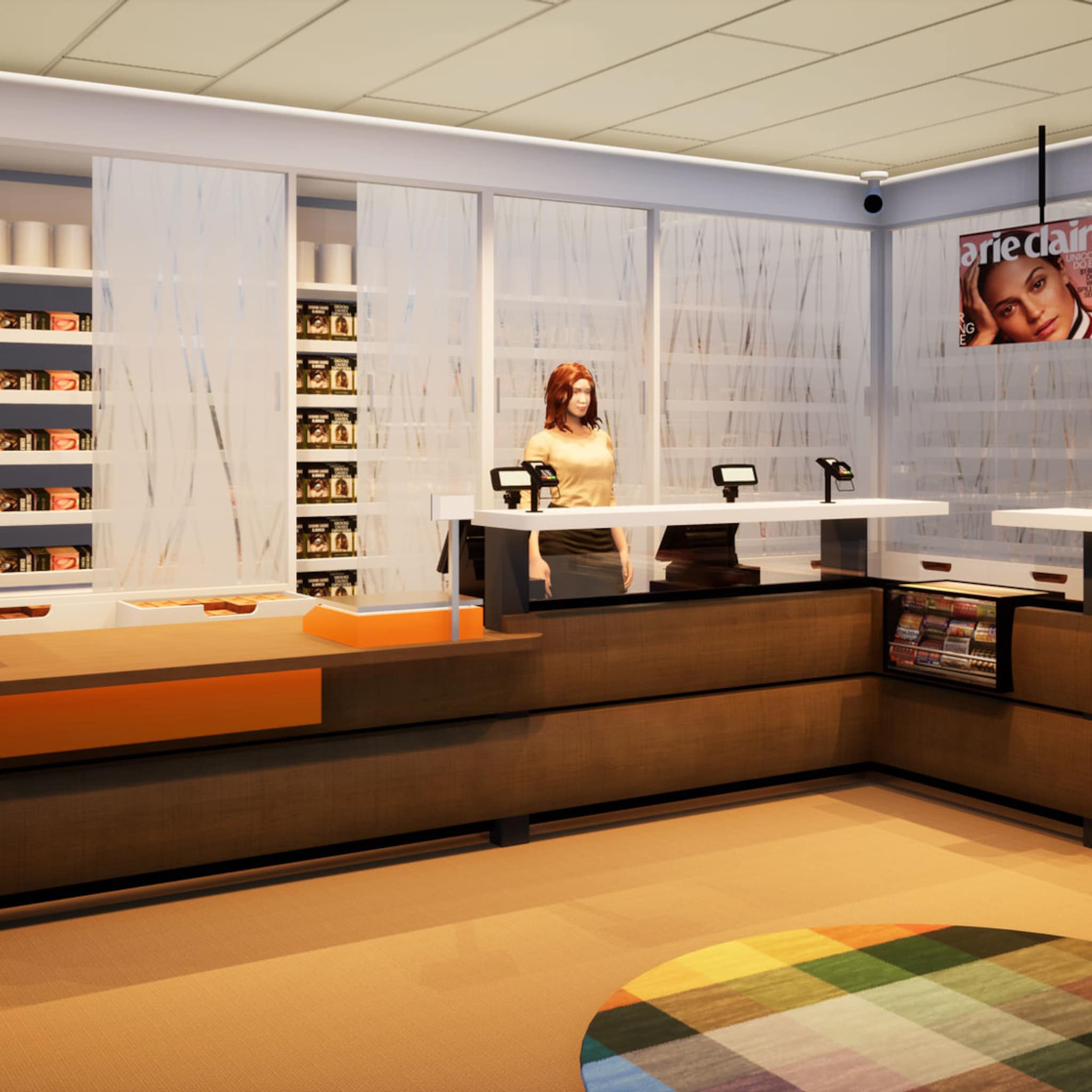 zo zien sigarenzaken er na de nieuwe wetgeving uit