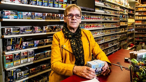 beeld deondernemer