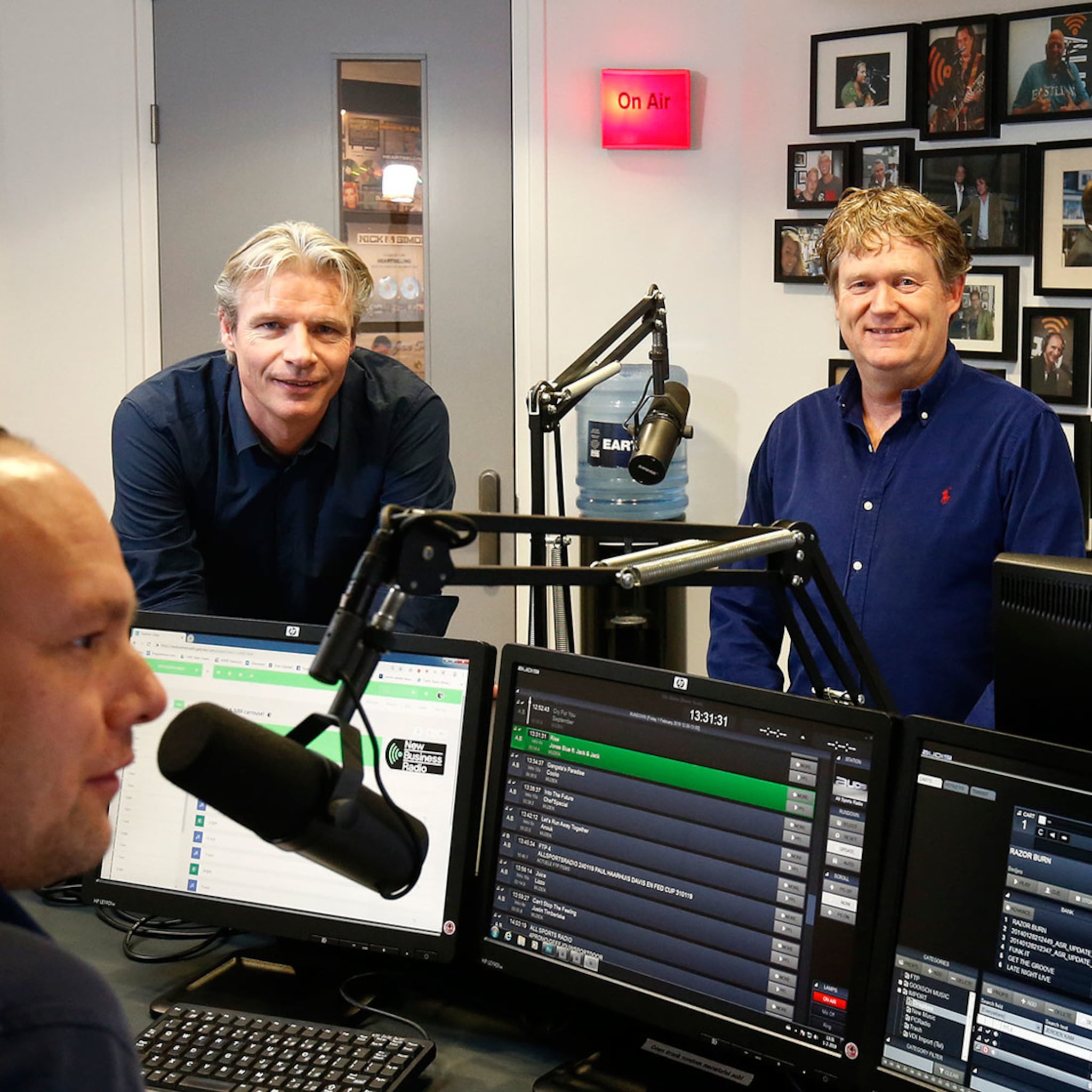 zo zet de radiofabriek de power van podcast in