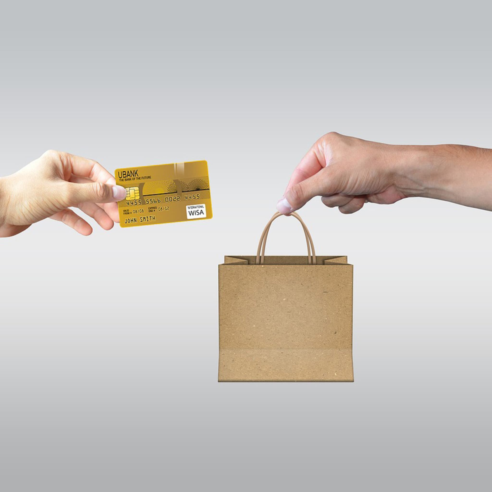 waarom online shoppen niet te stoppen is
