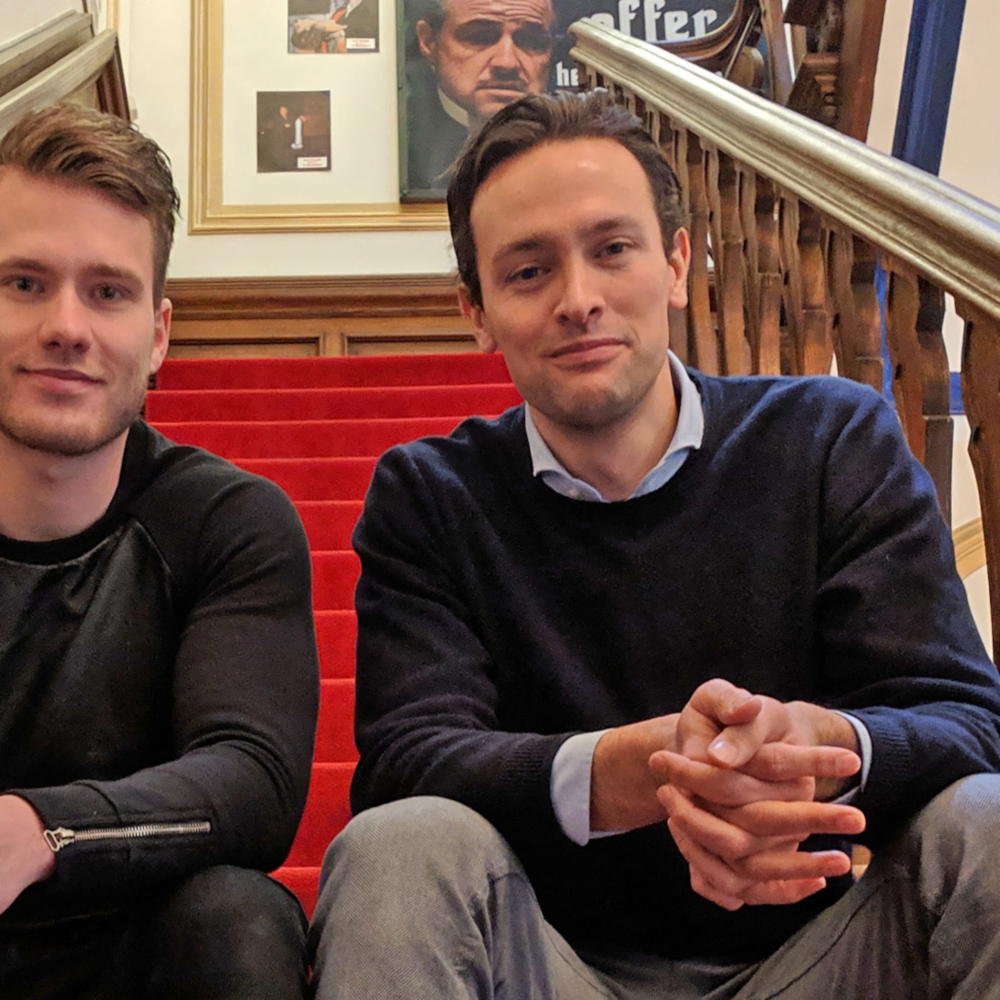 hier worden startups op militaire wijze klaargestoomd voor het grote werk