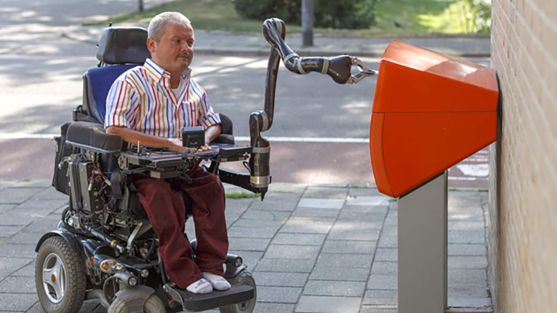 beeld deondernemer