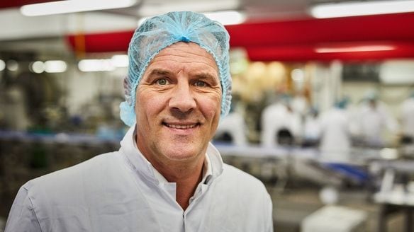 beeld deondernemer
