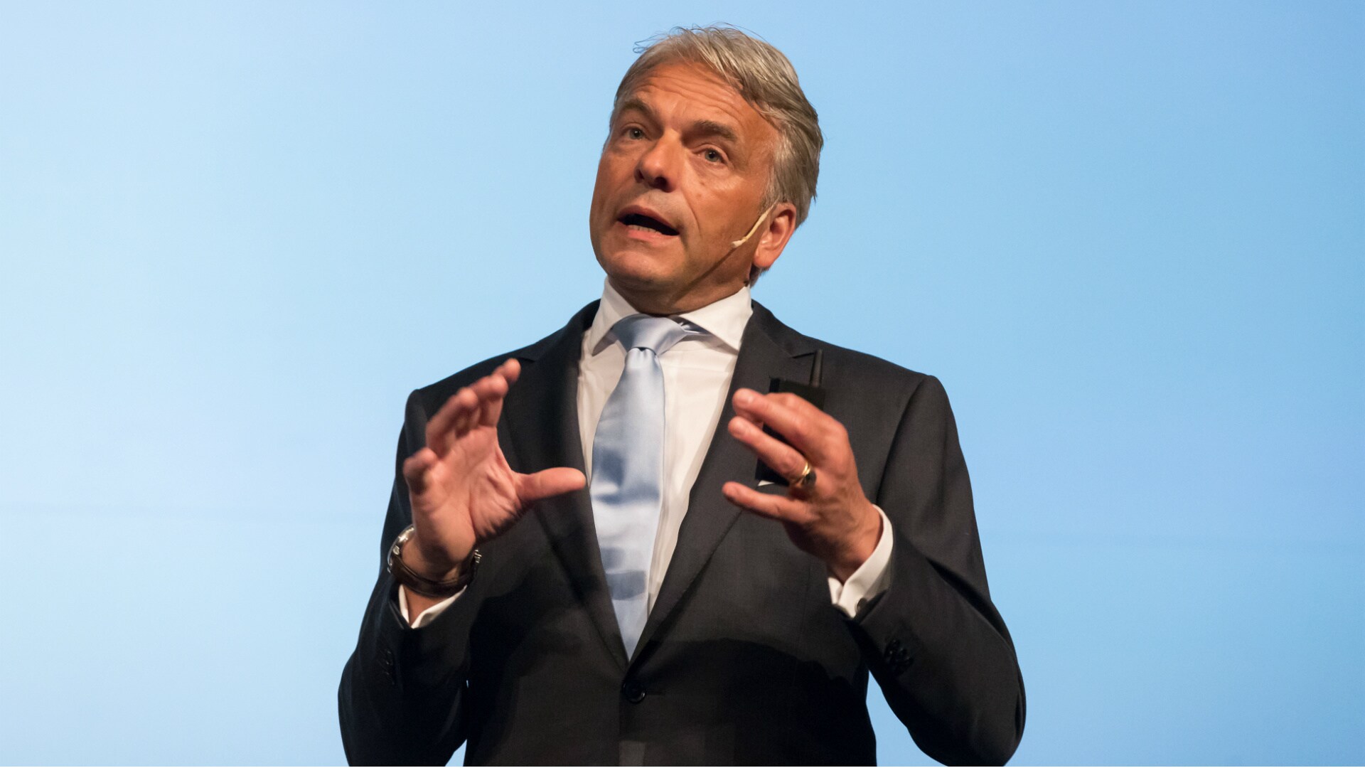 beeld deondernemer