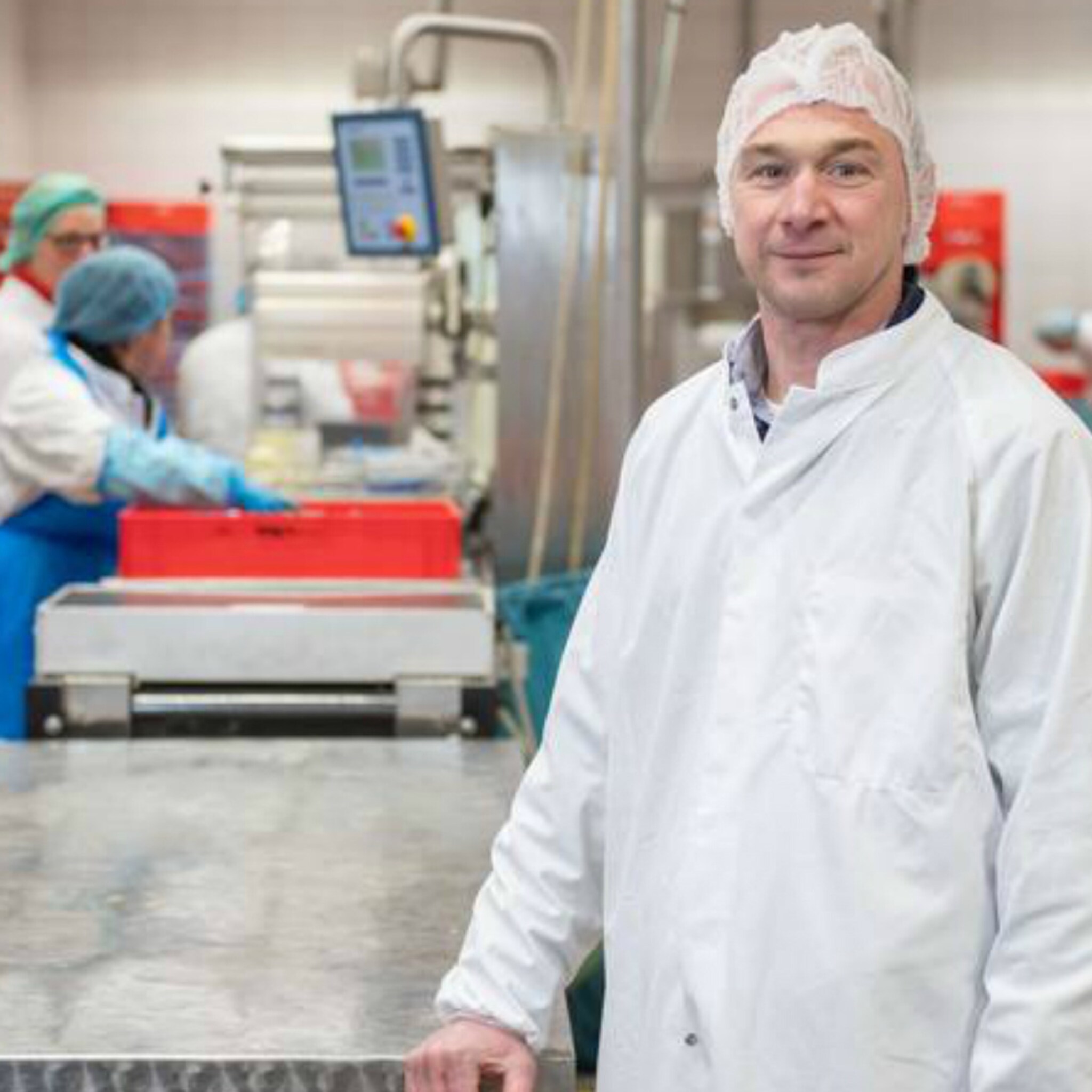vlees slecht voor het milieu dit vleesbedrijf laat zien dat het anders kan