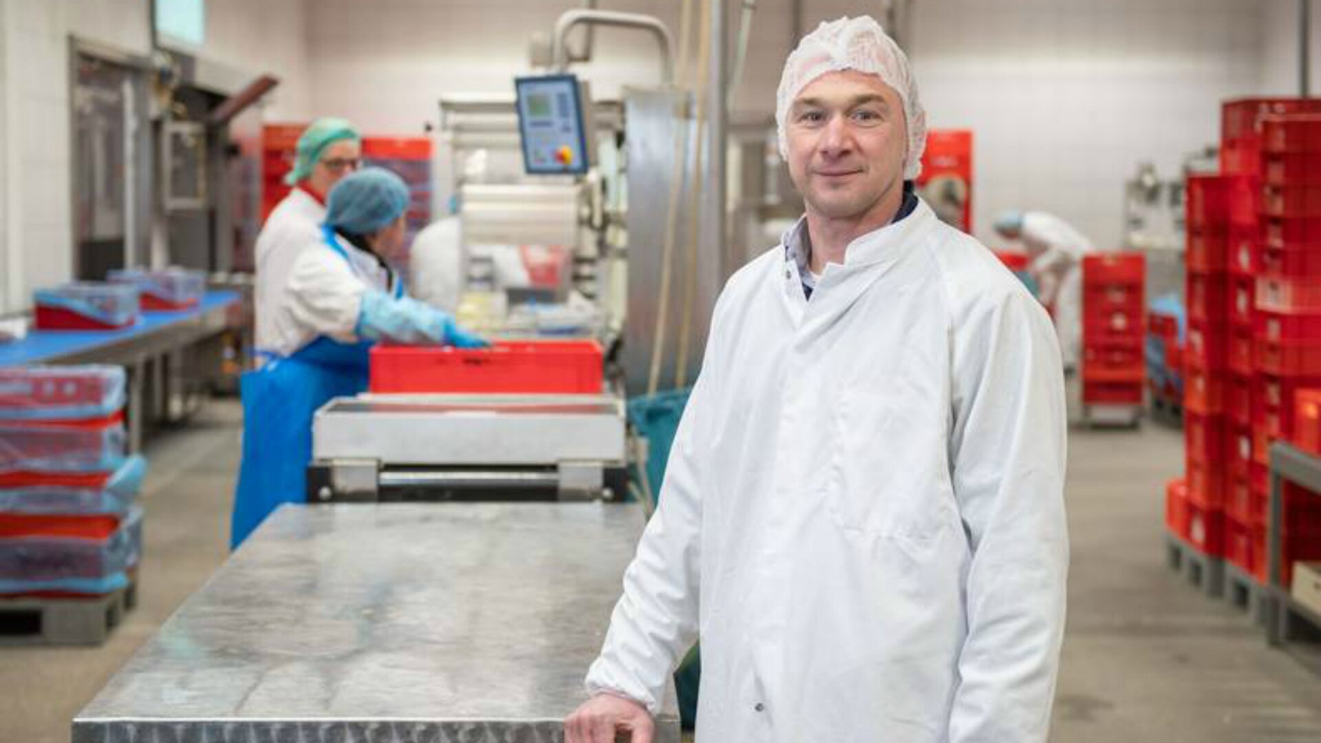 beeld deondernemer
