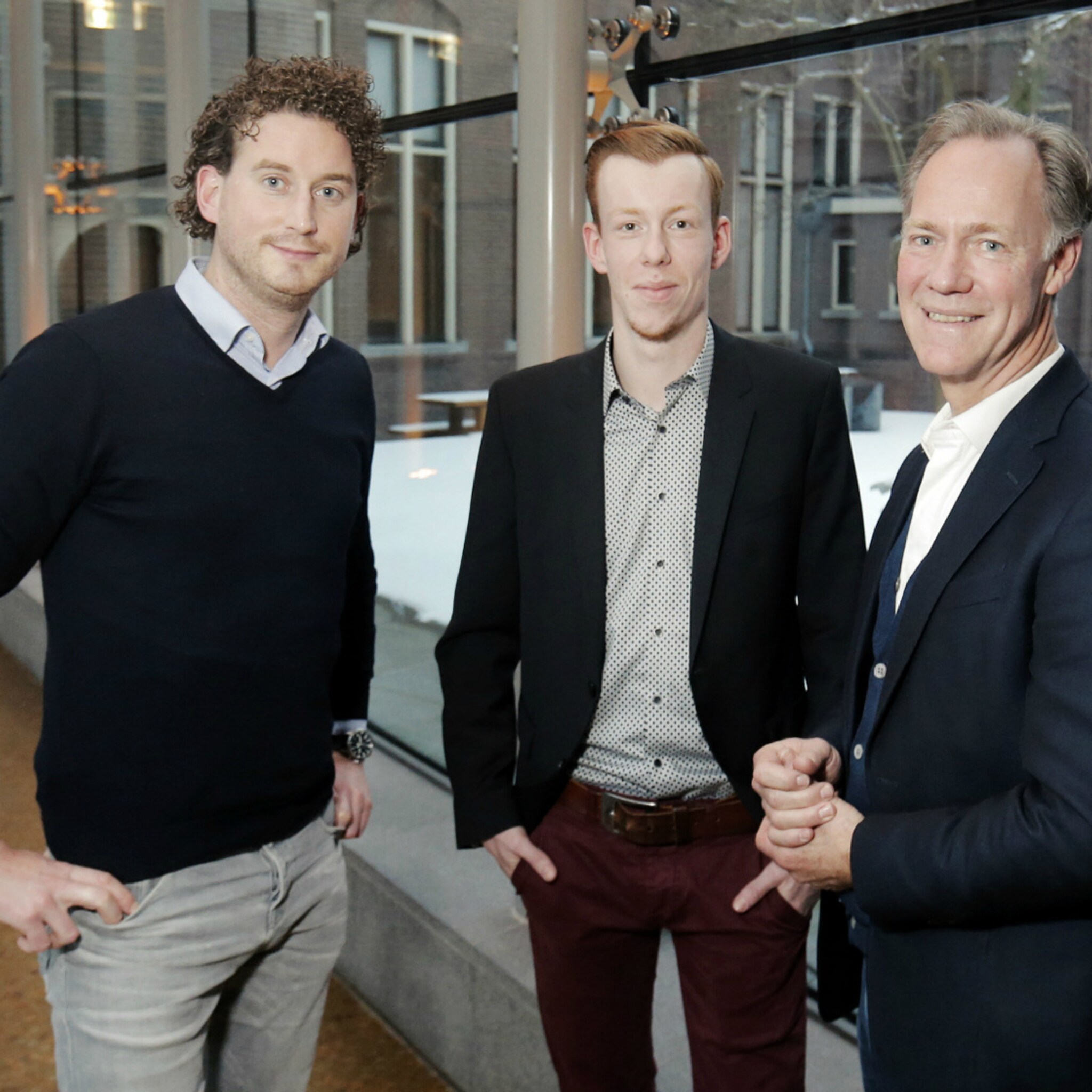 het pinapparaat als sleutel tot snelle horeca financiering