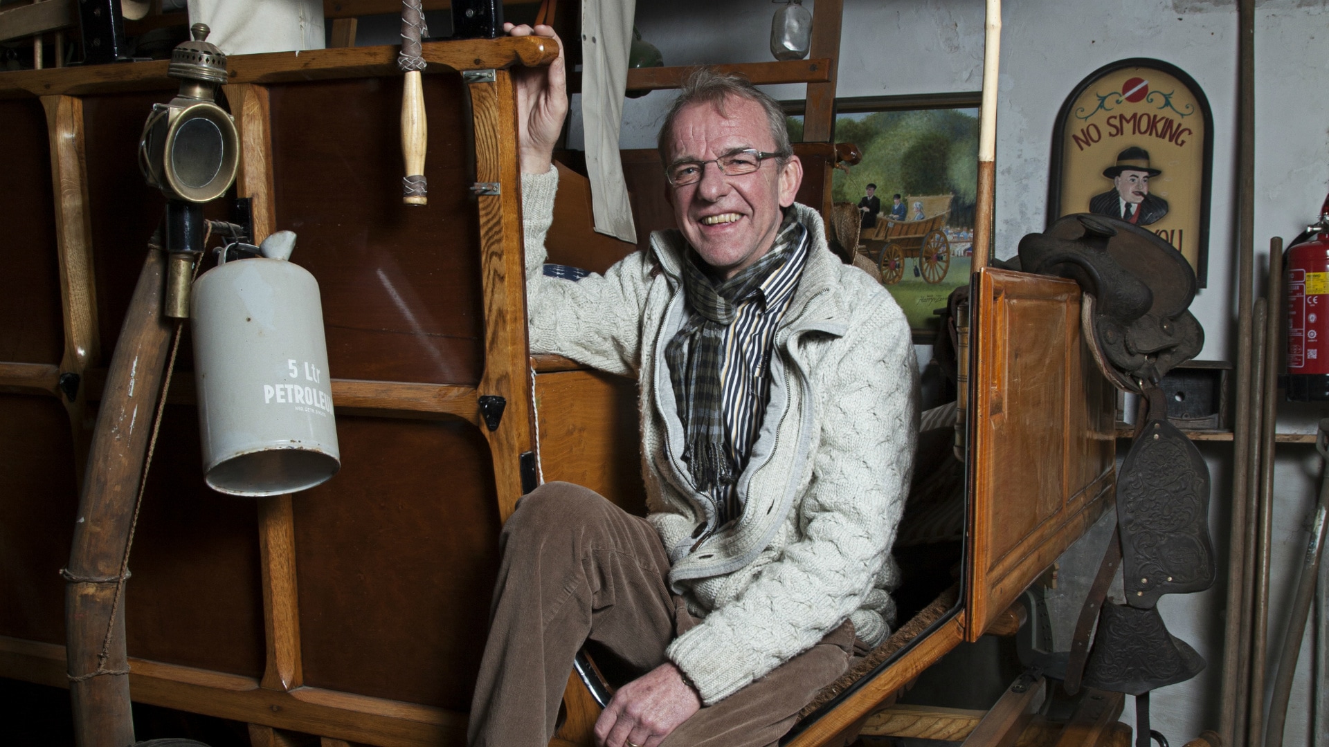 beeld deondernemer