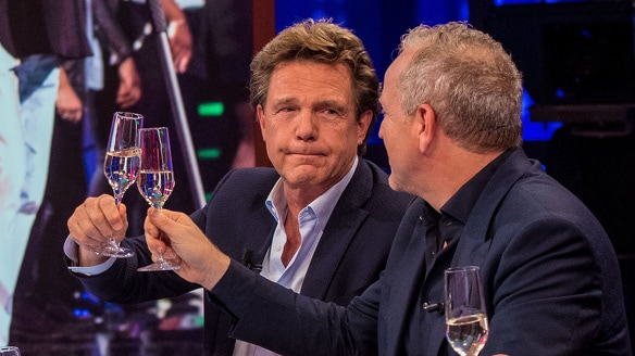 beeld deondernemer