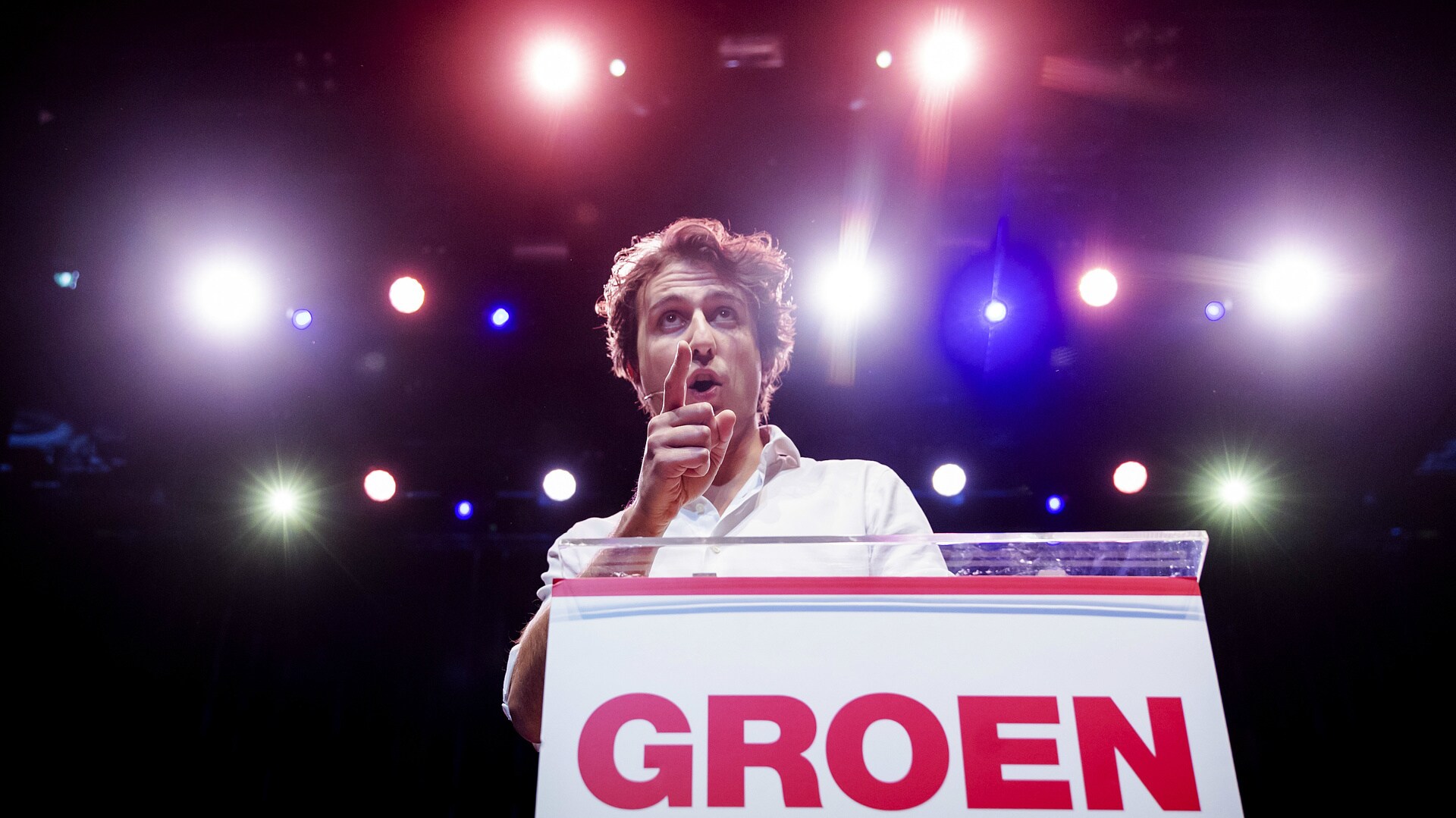 beeld deondernemer