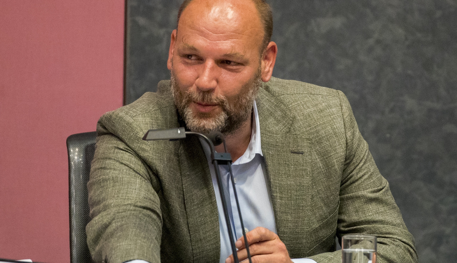 beeld deondernemer
