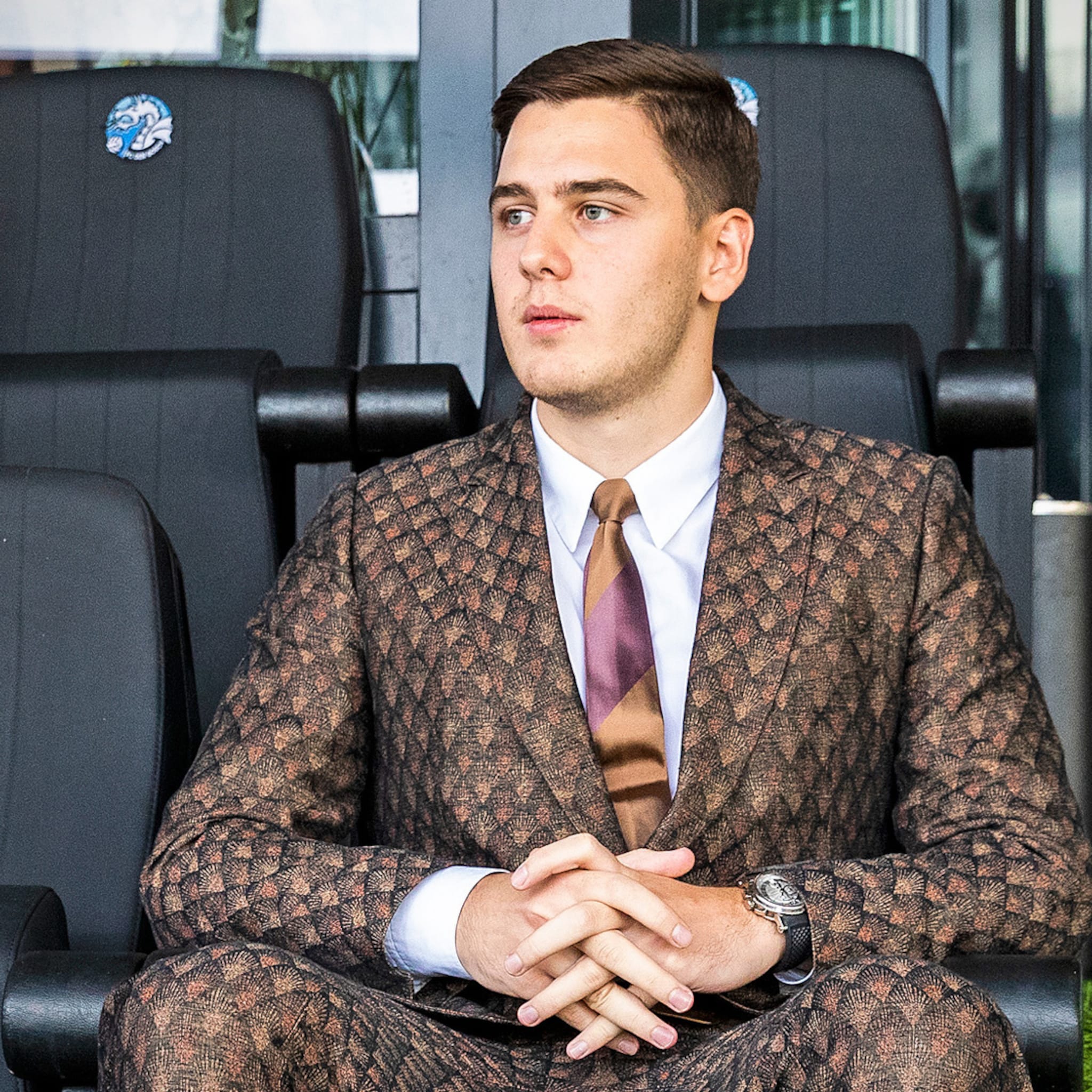 zo komt suikeroom kakhi jordania aan de miljoenen voor fc den bosch